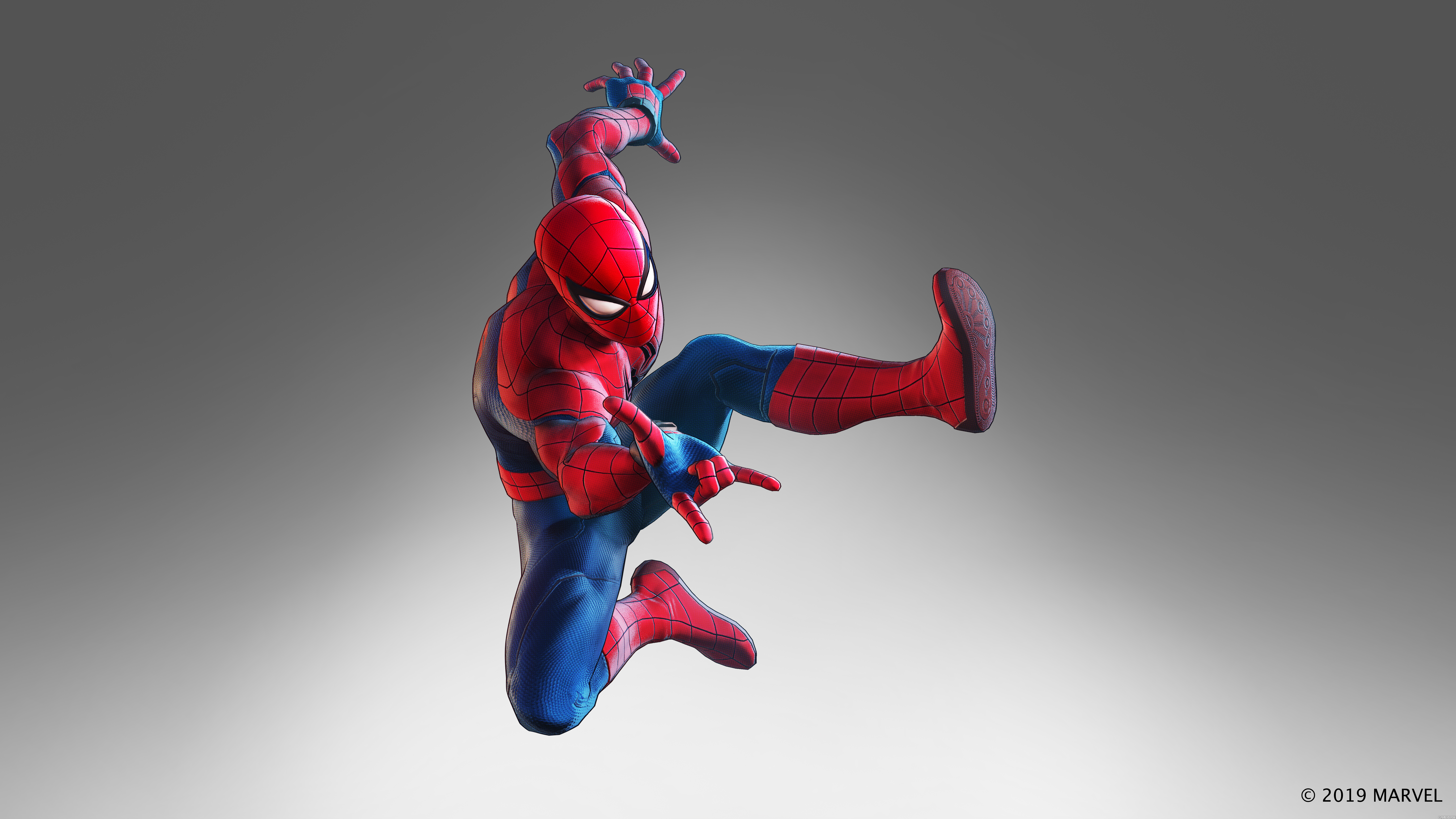 Spider Man 8900x5004