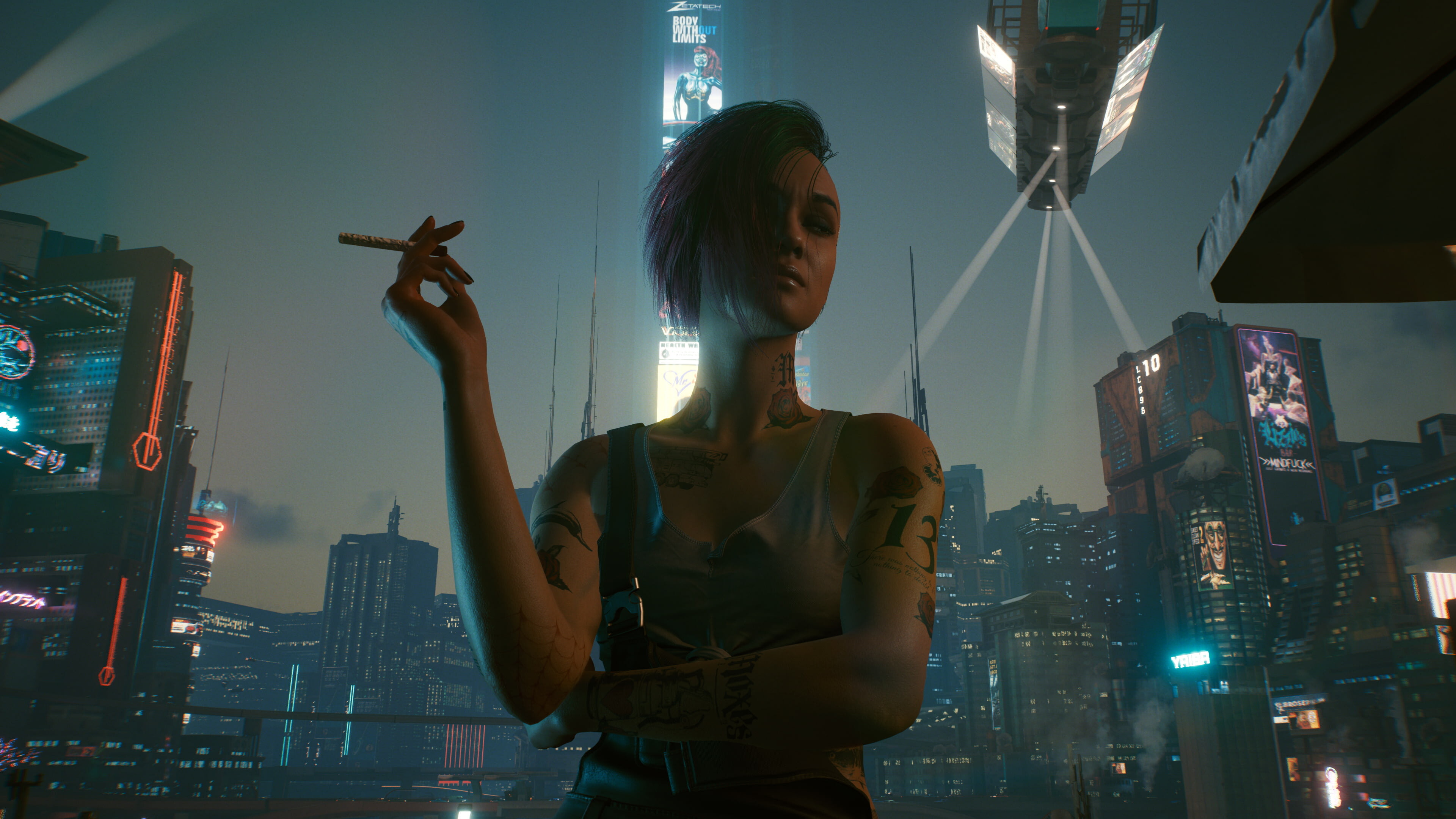 Featured image of post Cyberpunk 2077 Wallpaper Judy Alvarez We have 83 background pictures for you