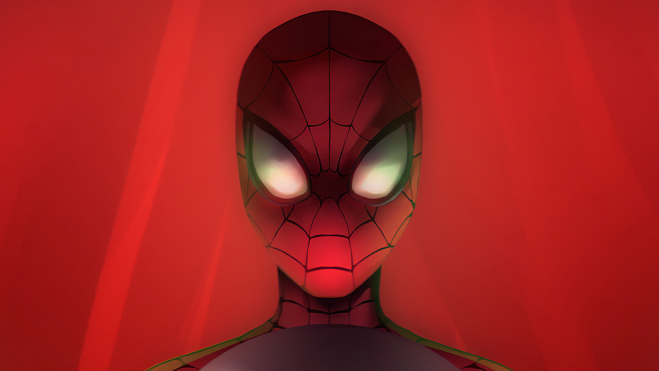 Marvel Comics Spider Man 2160x1215