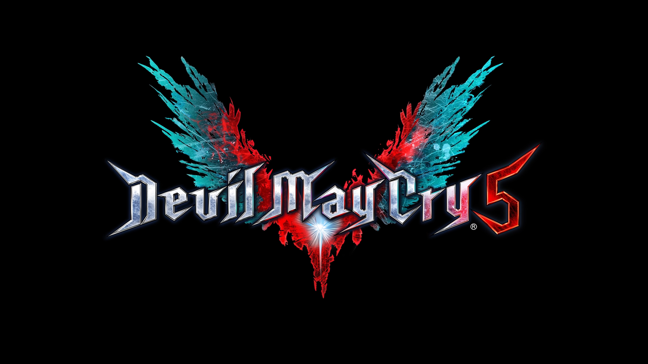 Devil May Cry 5 2560x1440