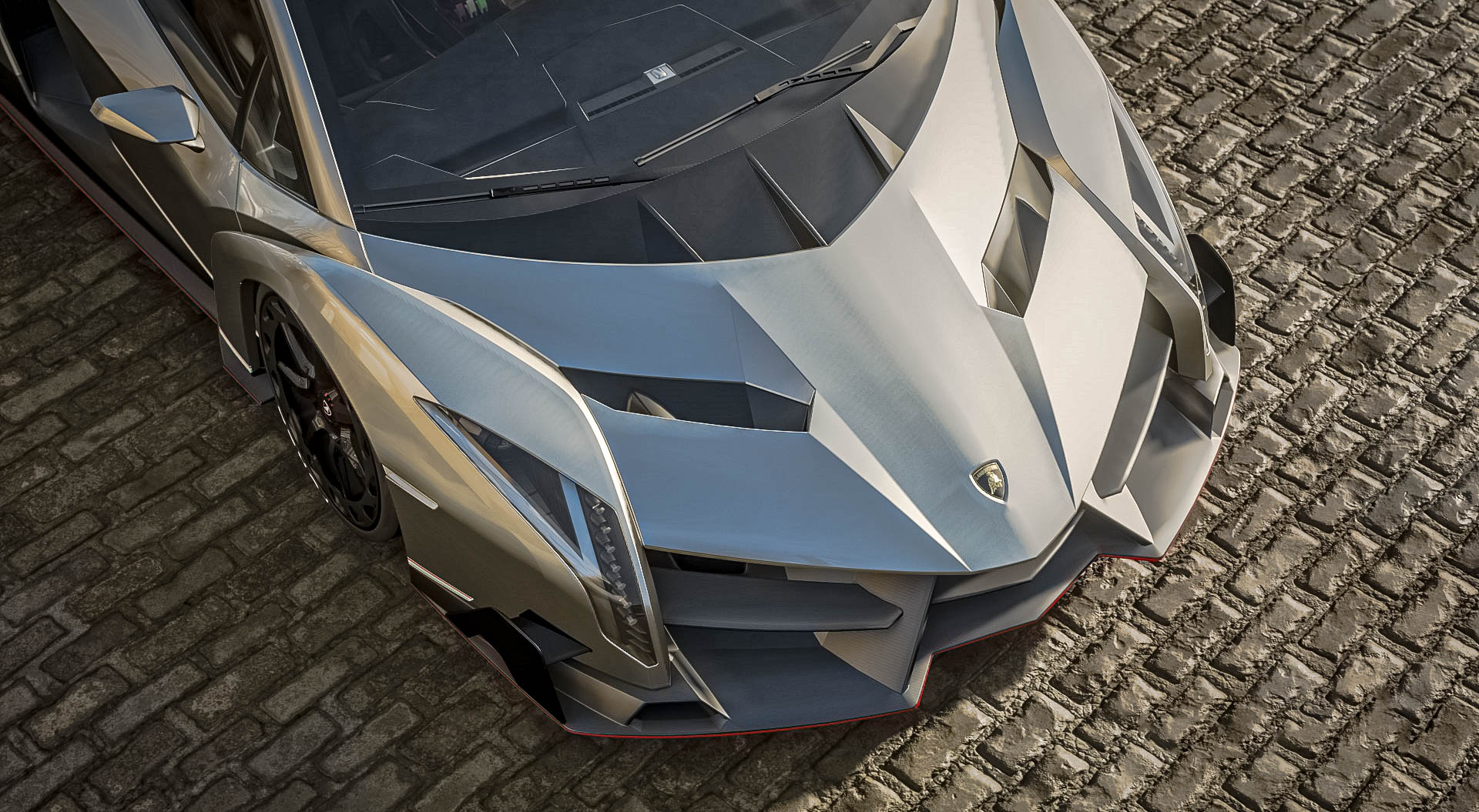 Lamborghini Veneno 1920x1055