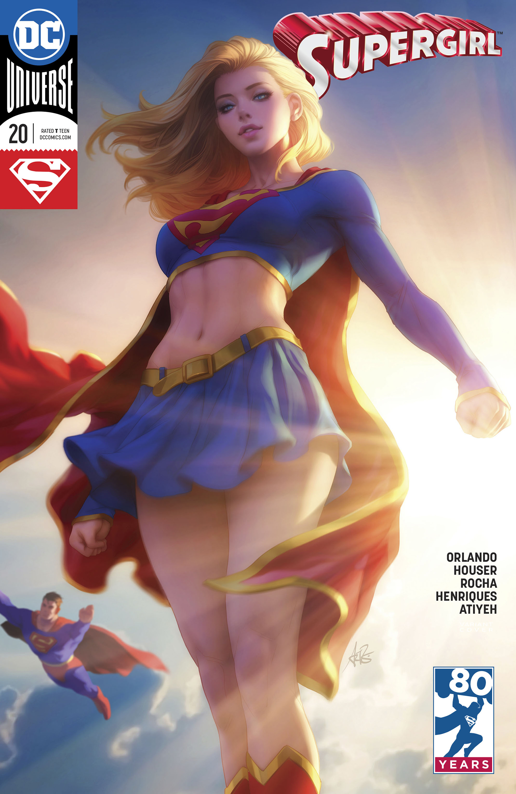 Supergirl Superman DC Comics Comic Books Comics Portrait Display 1666x2560