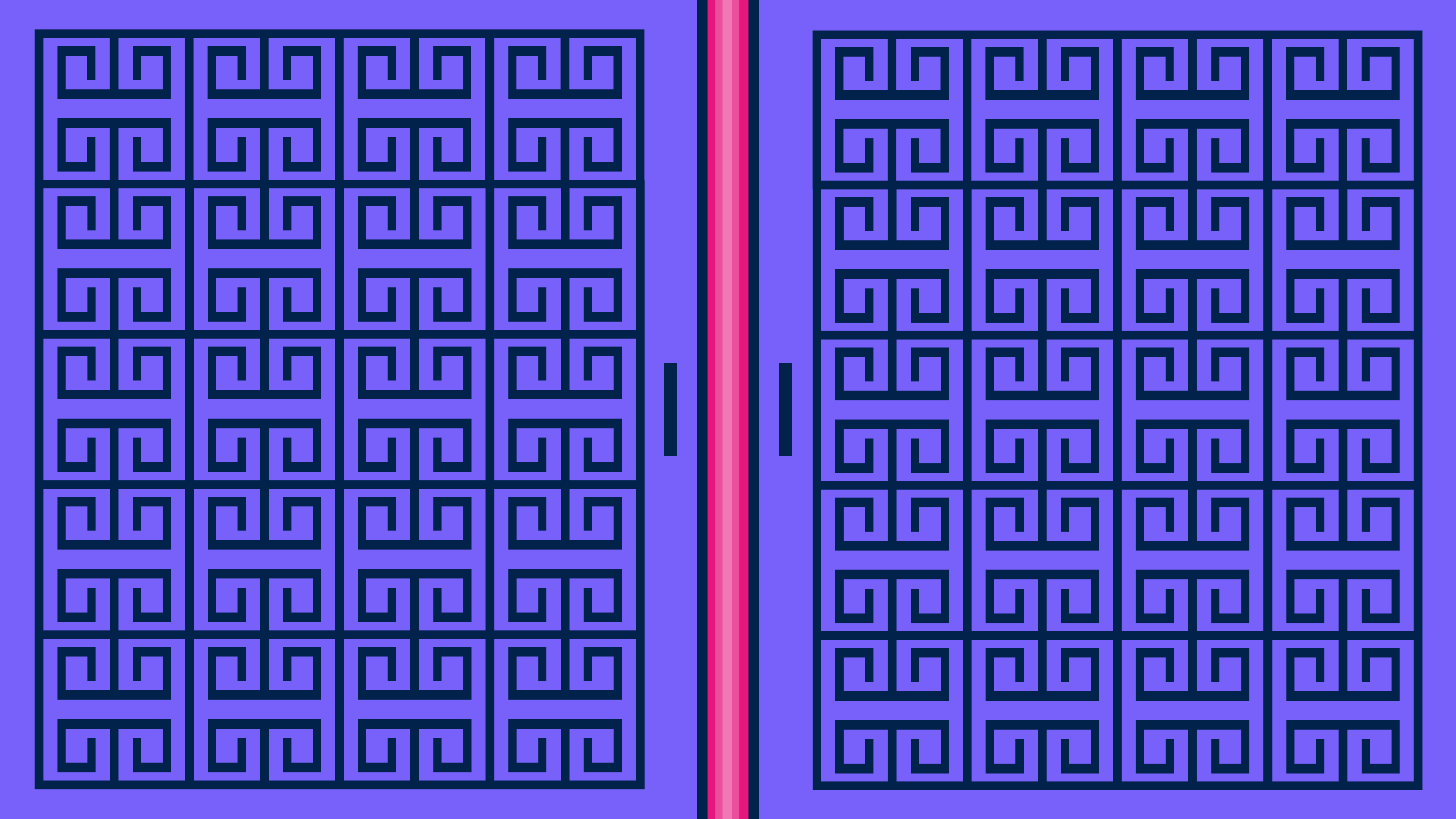 Door Doorways Dark Pattern 3840x2160