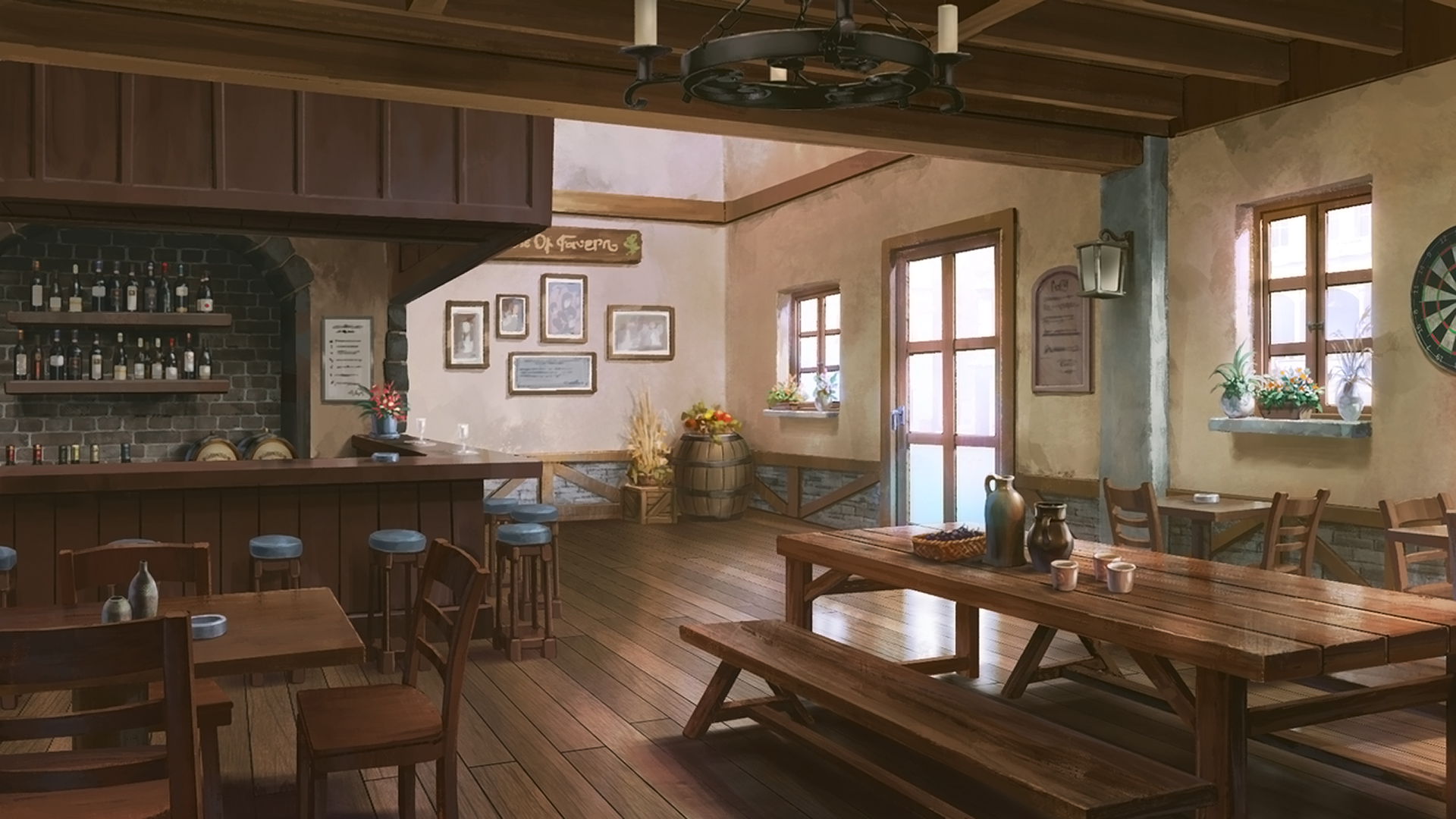 Tavern 1920x1080