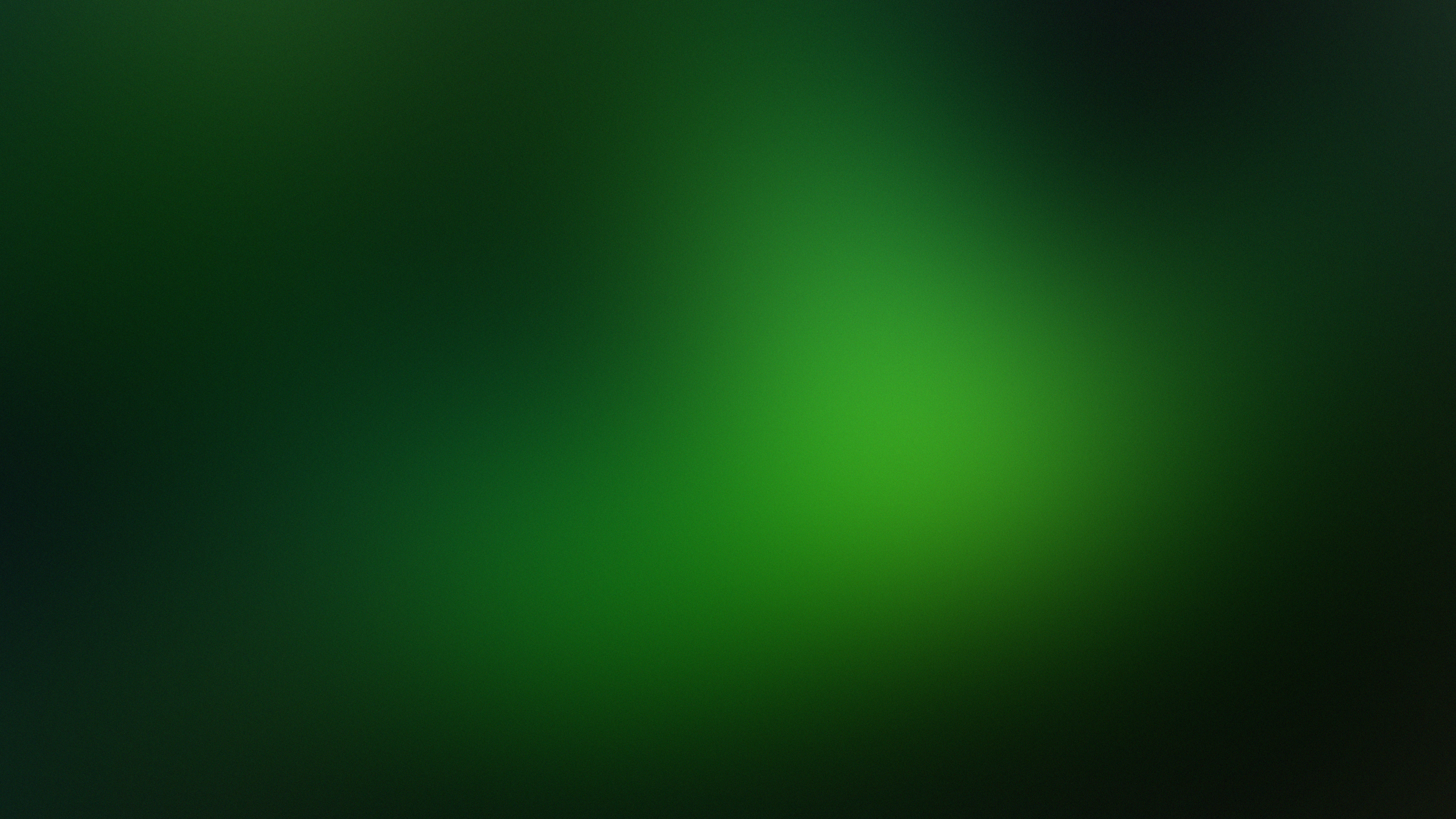 Blur Green 5120x2880
