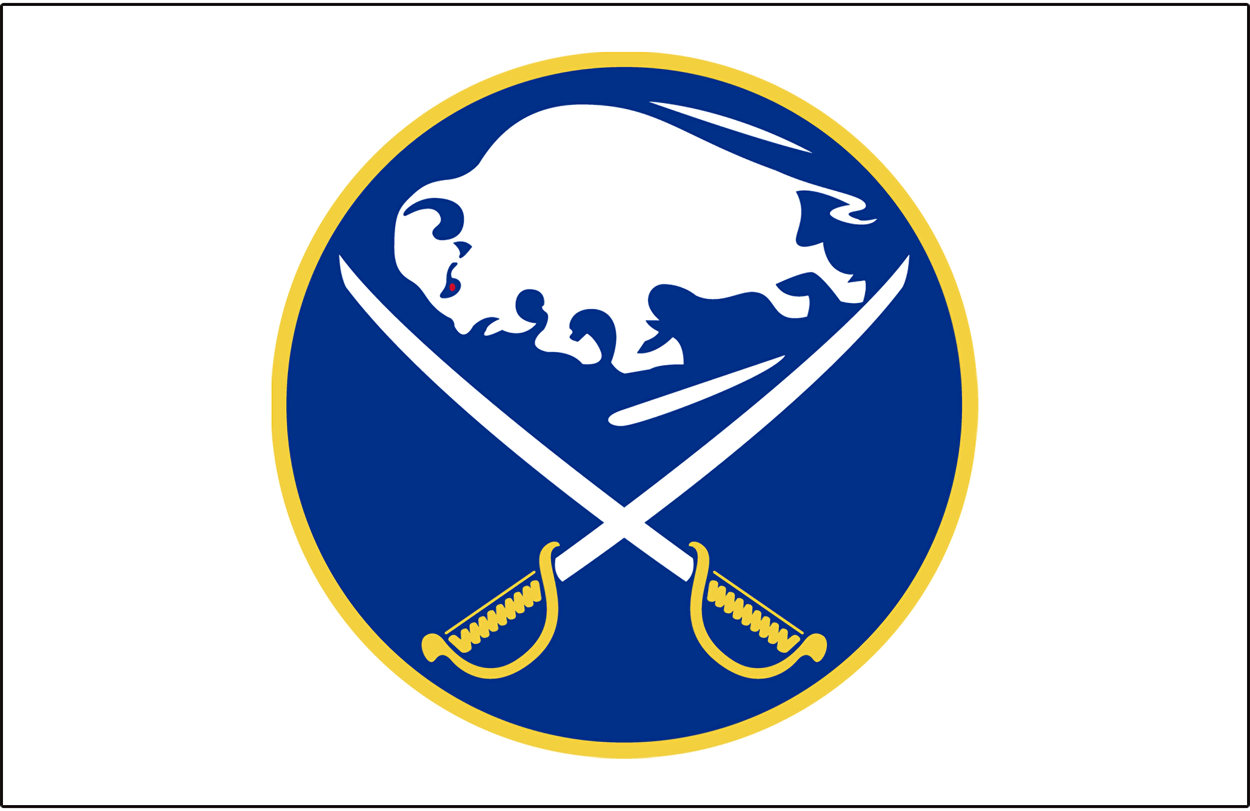 Buffalo Sabres 2560x1661