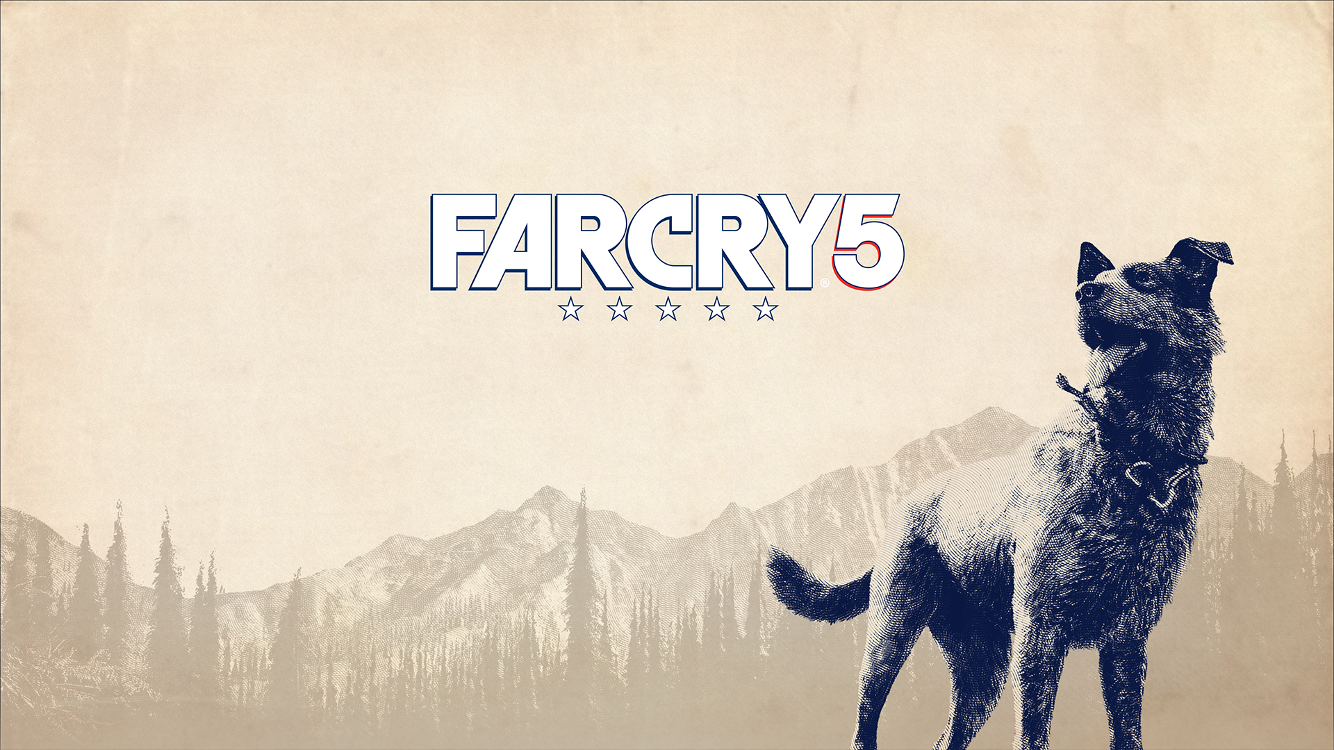 Boomer Far Cry 5 Far Cry 5 Video Game 1920x1080