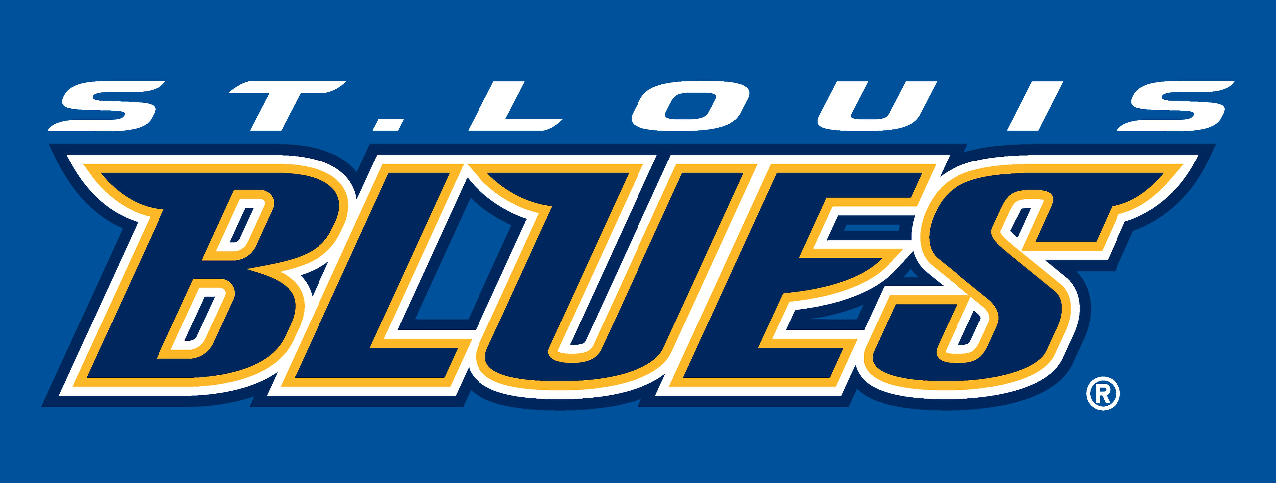 St Louis Blues 2560x969