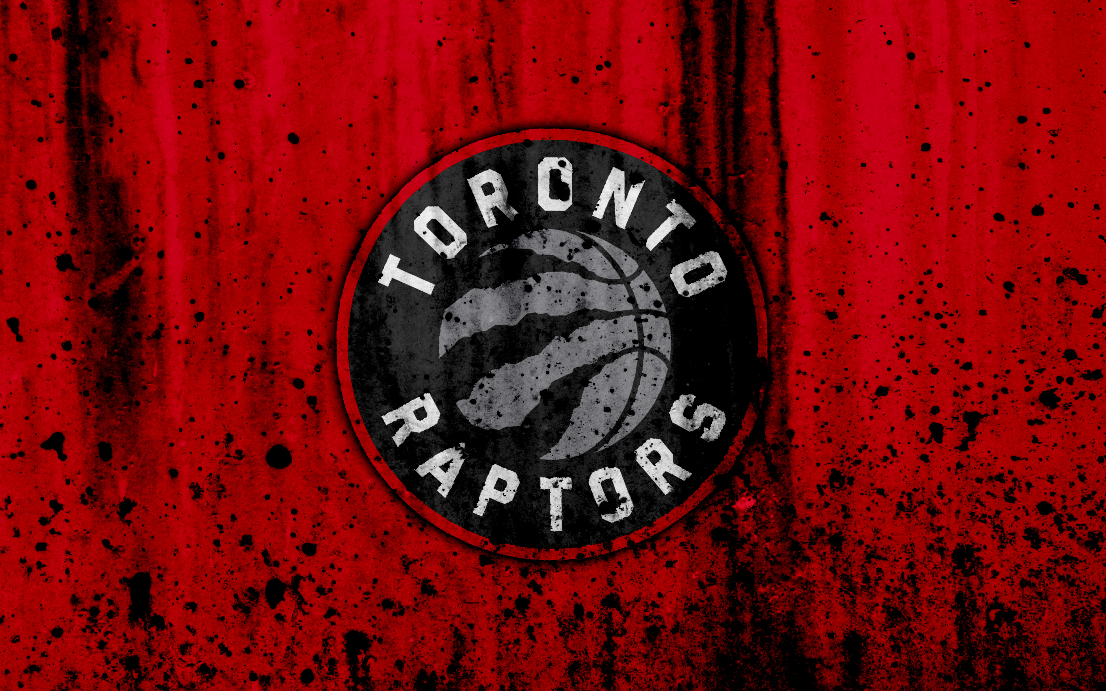 WinCraft Toronto Raptors Logo Auto - Emblem