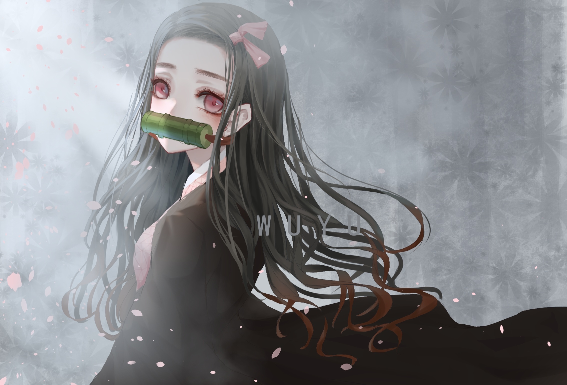 Nezuko Kamado 2269x1540