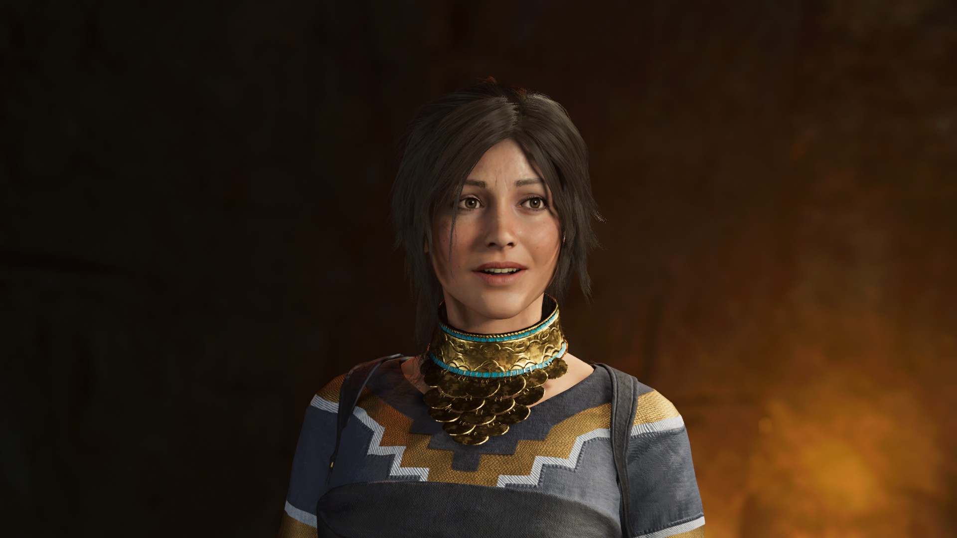 Lara Croft Shadow Of The Tomb Raider 1920x1080