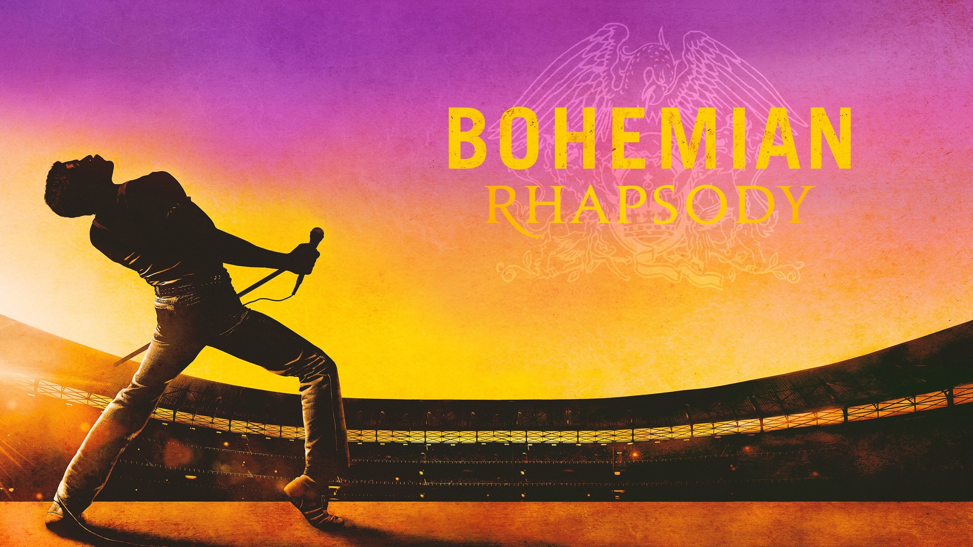 Movie Bohemian Rhapsody 2000x1125