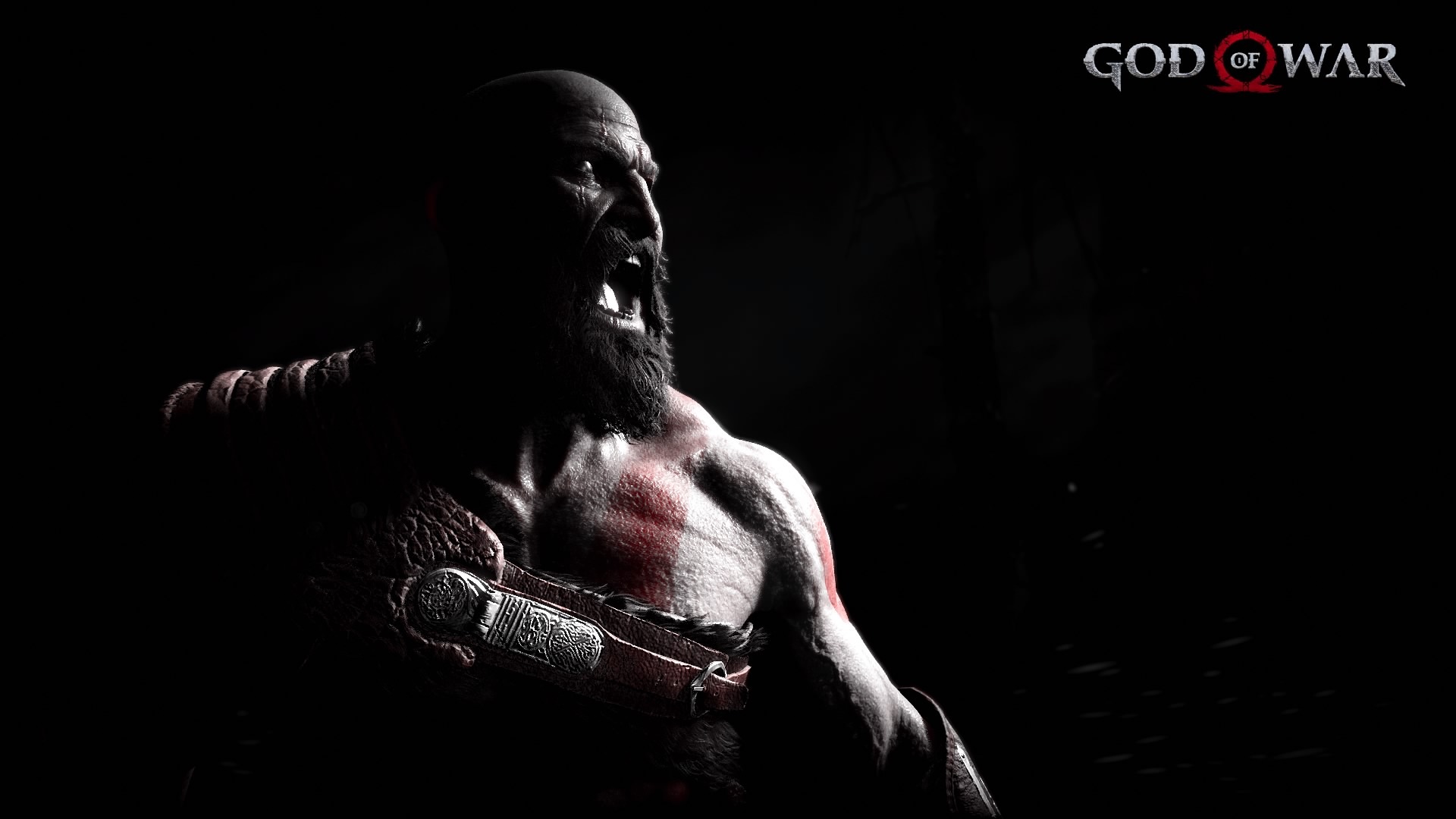 God Of War Kratos PlayStation Playstation 5 GodOfWar Video Games Santa Moni...