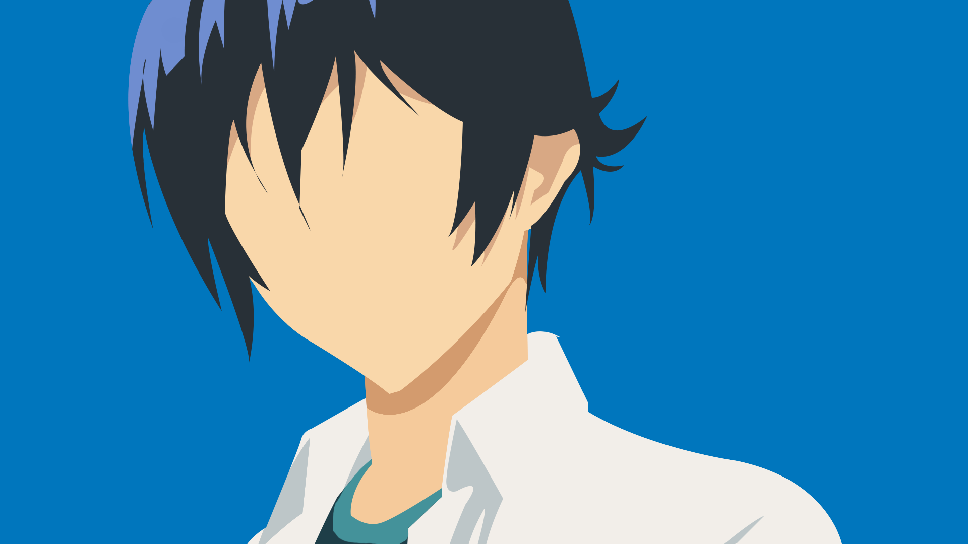 Anime Bakuman 1920x1080