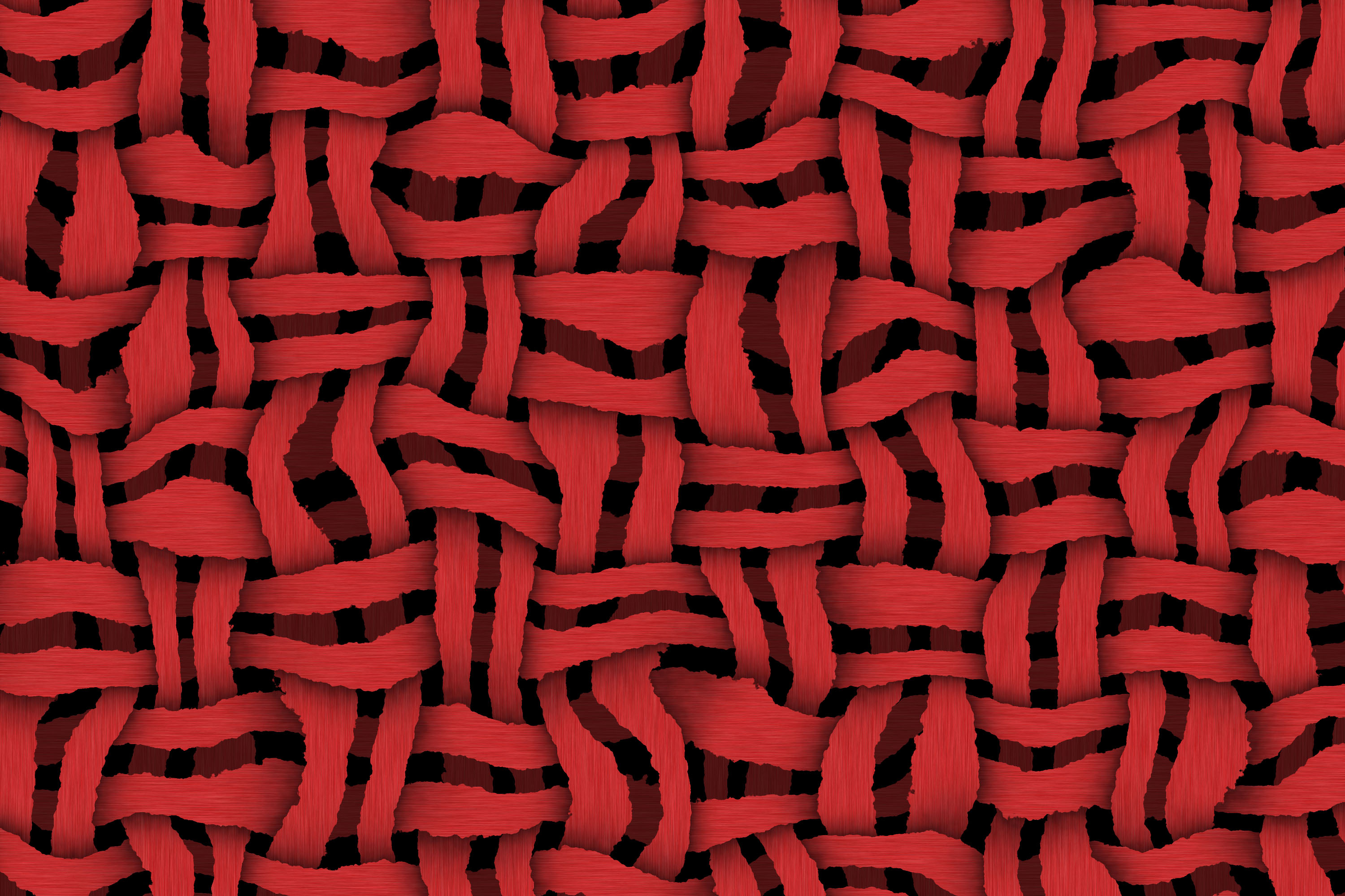 Red Texture 3000x2000