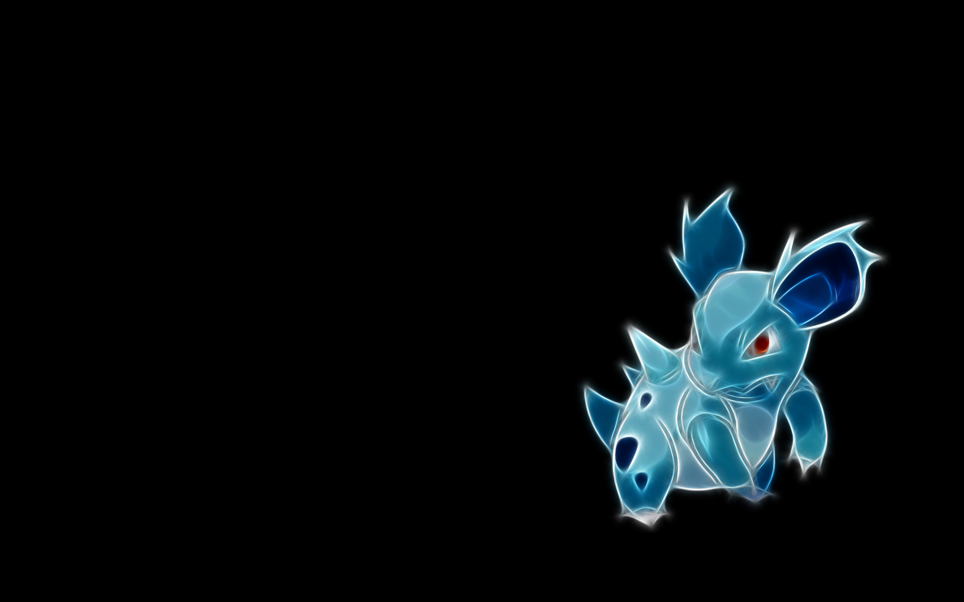 Nidorina Pokemon 1920x1200