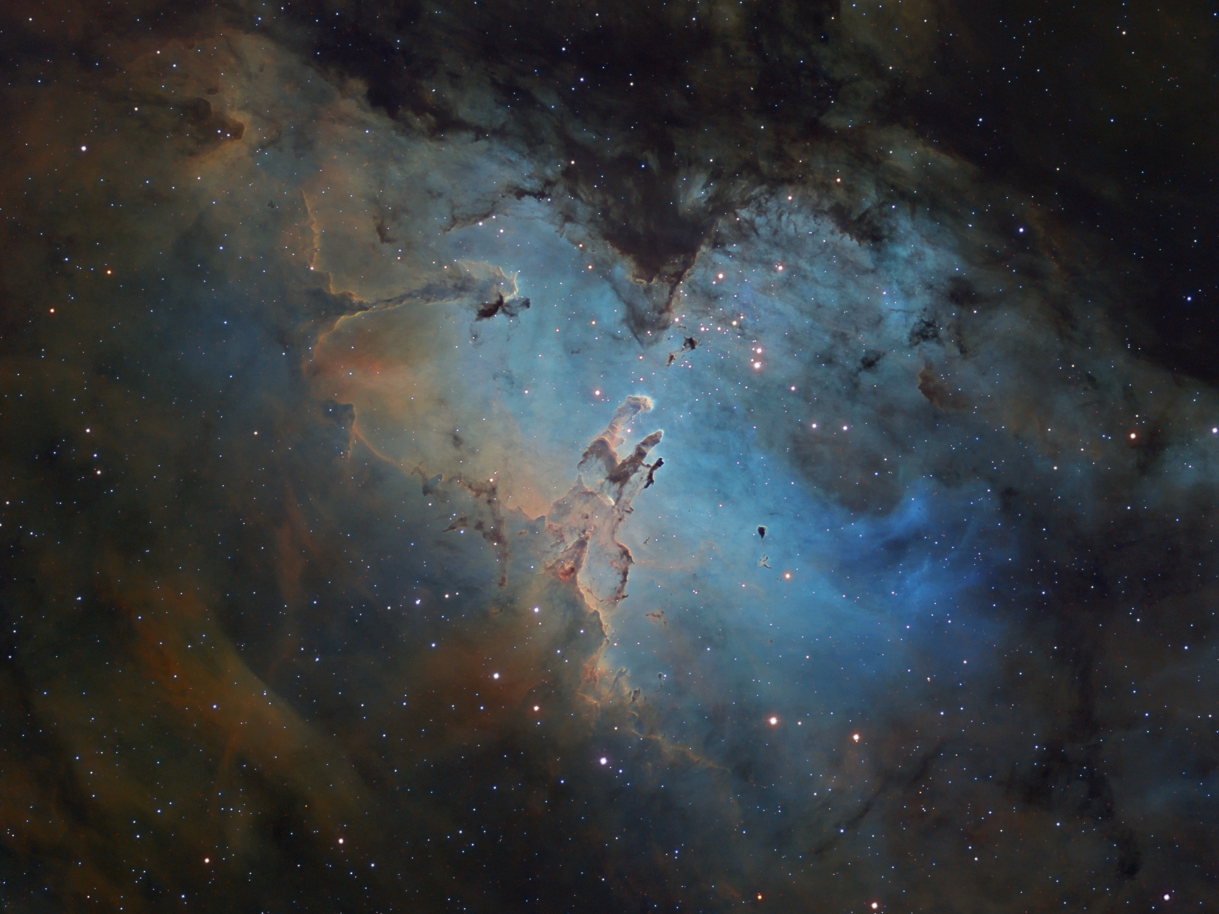 Nebula Space 2453x1840