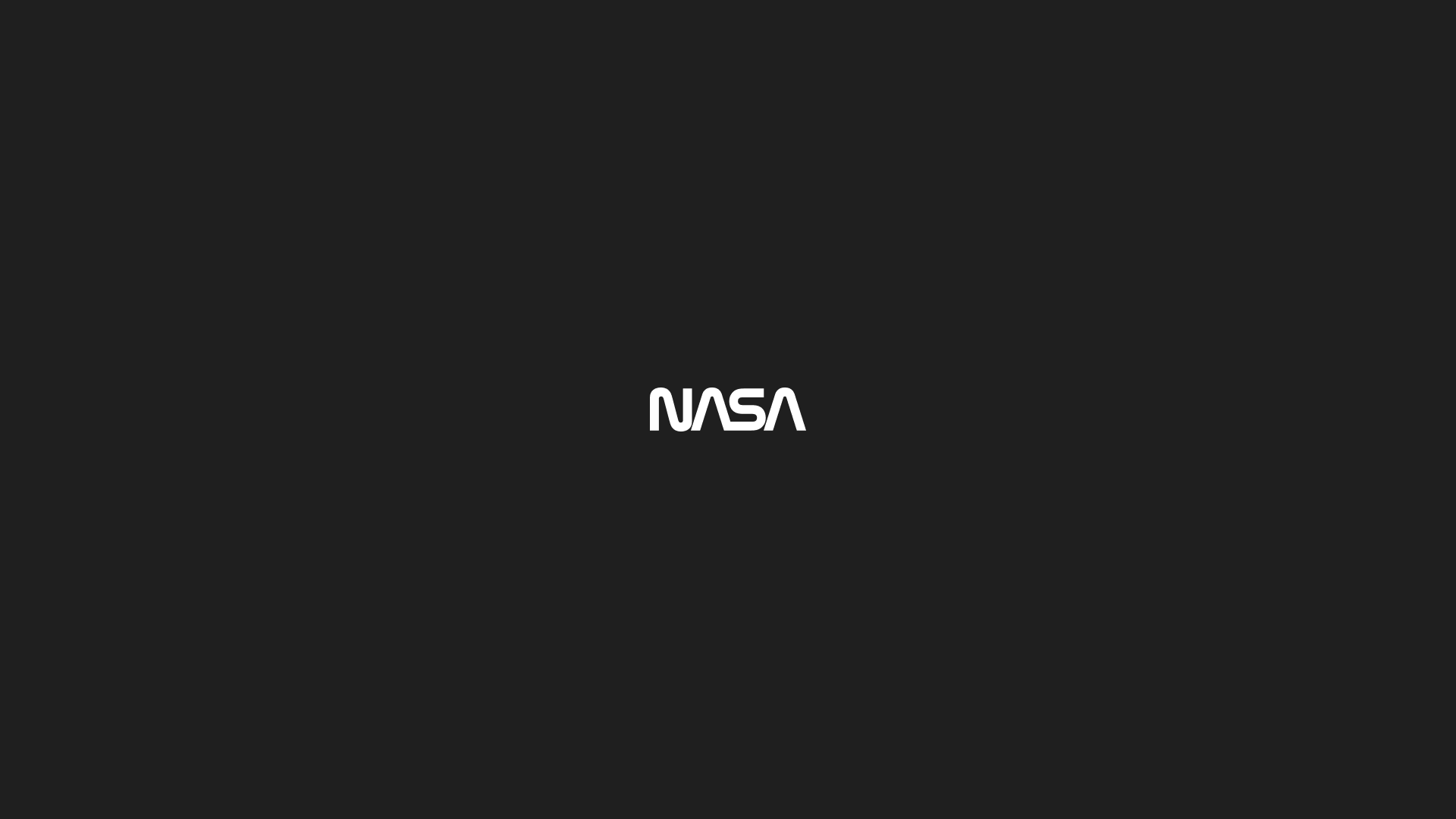 NASA 1920x1080