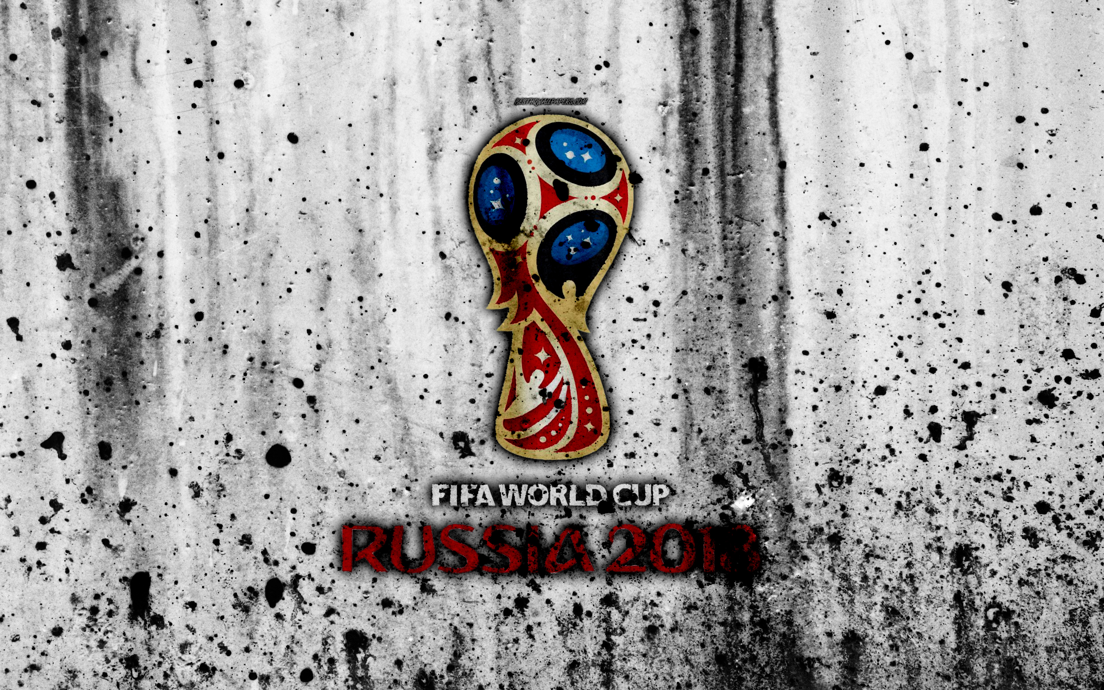 Fifa Soccer World Cup 3840x2400