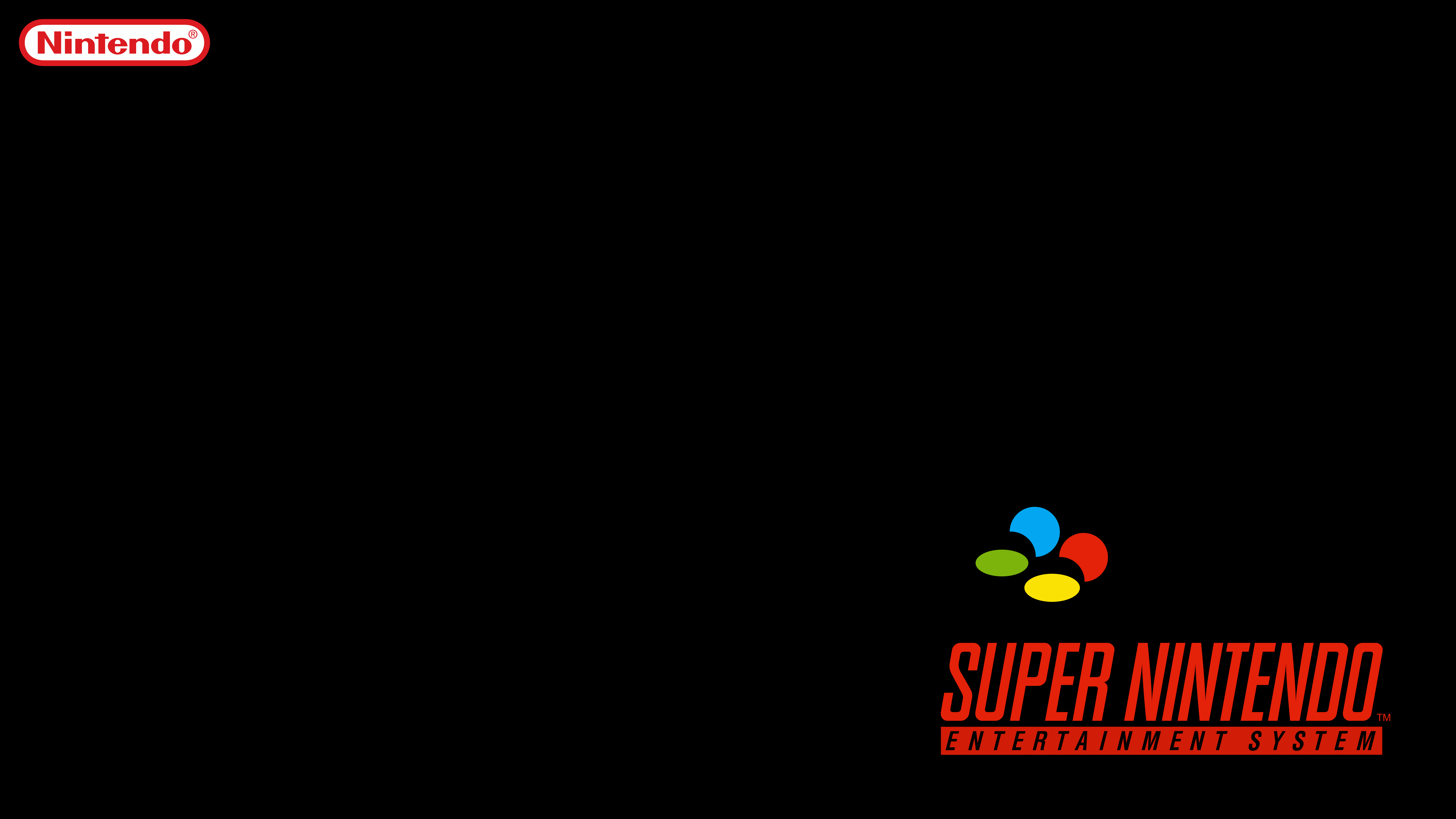 SNES Nintendo Super Nintendo Logo Console 16 Bit Video Games Retro Games Retro Console Simple Backgr 7680x4320