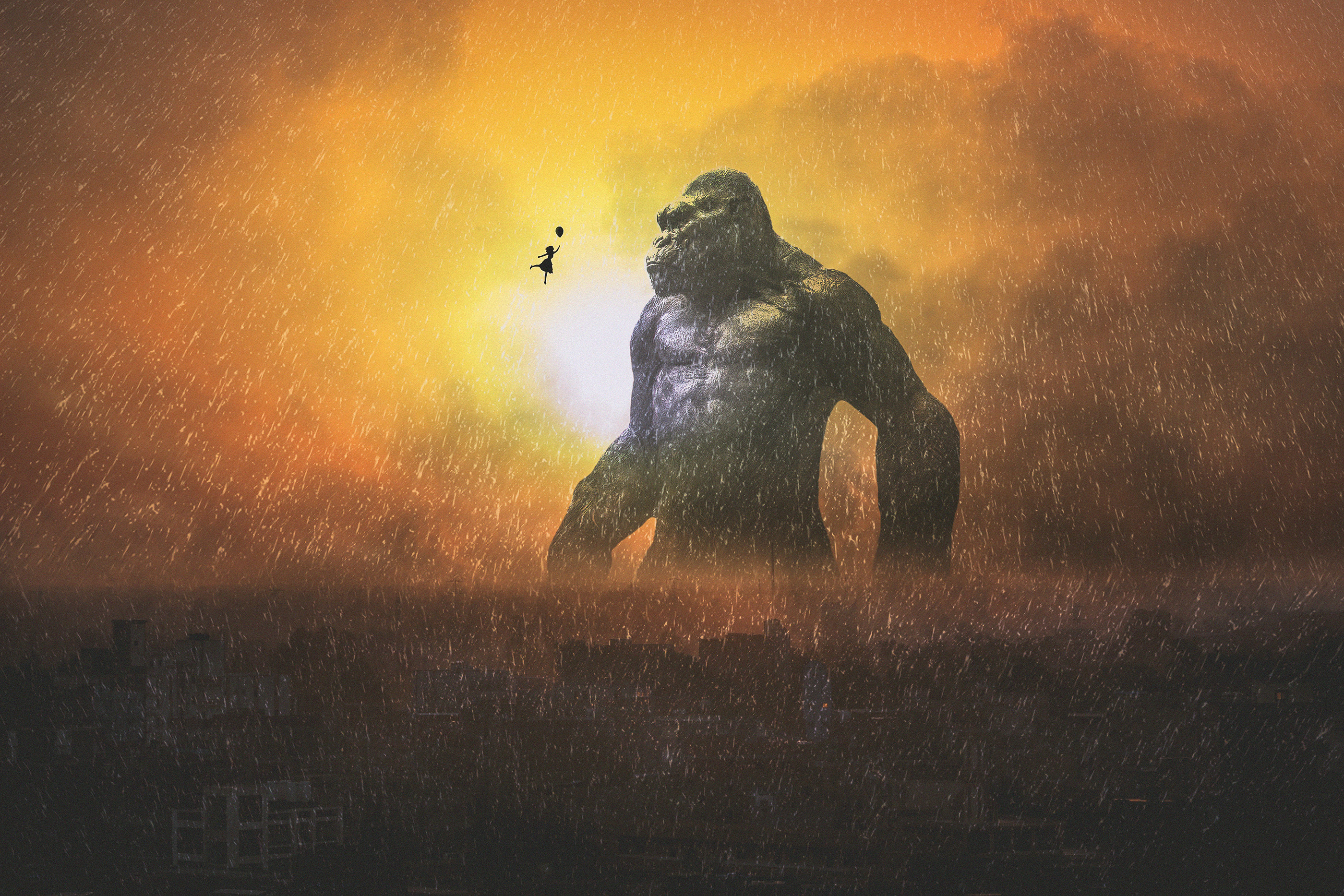 King Kong 2800x1867