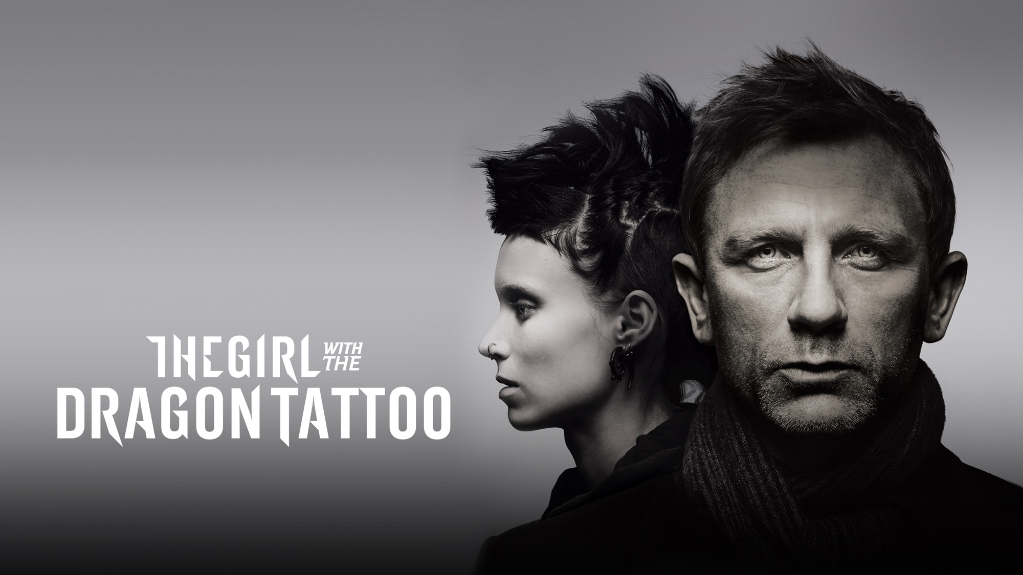 Movie The Girl With The Dragon Tattoo 2000x1125