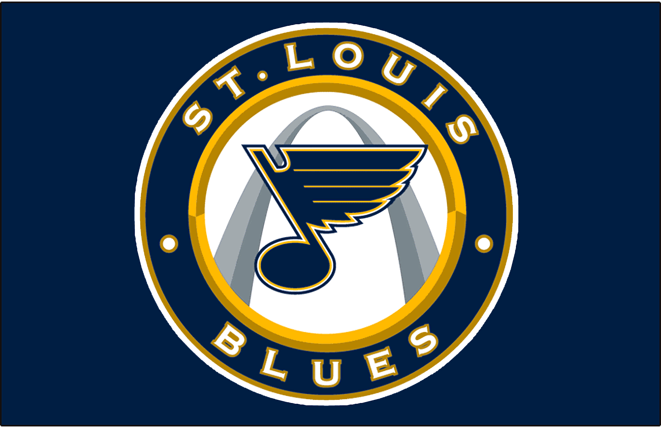 St Louis Blues 2560x1661