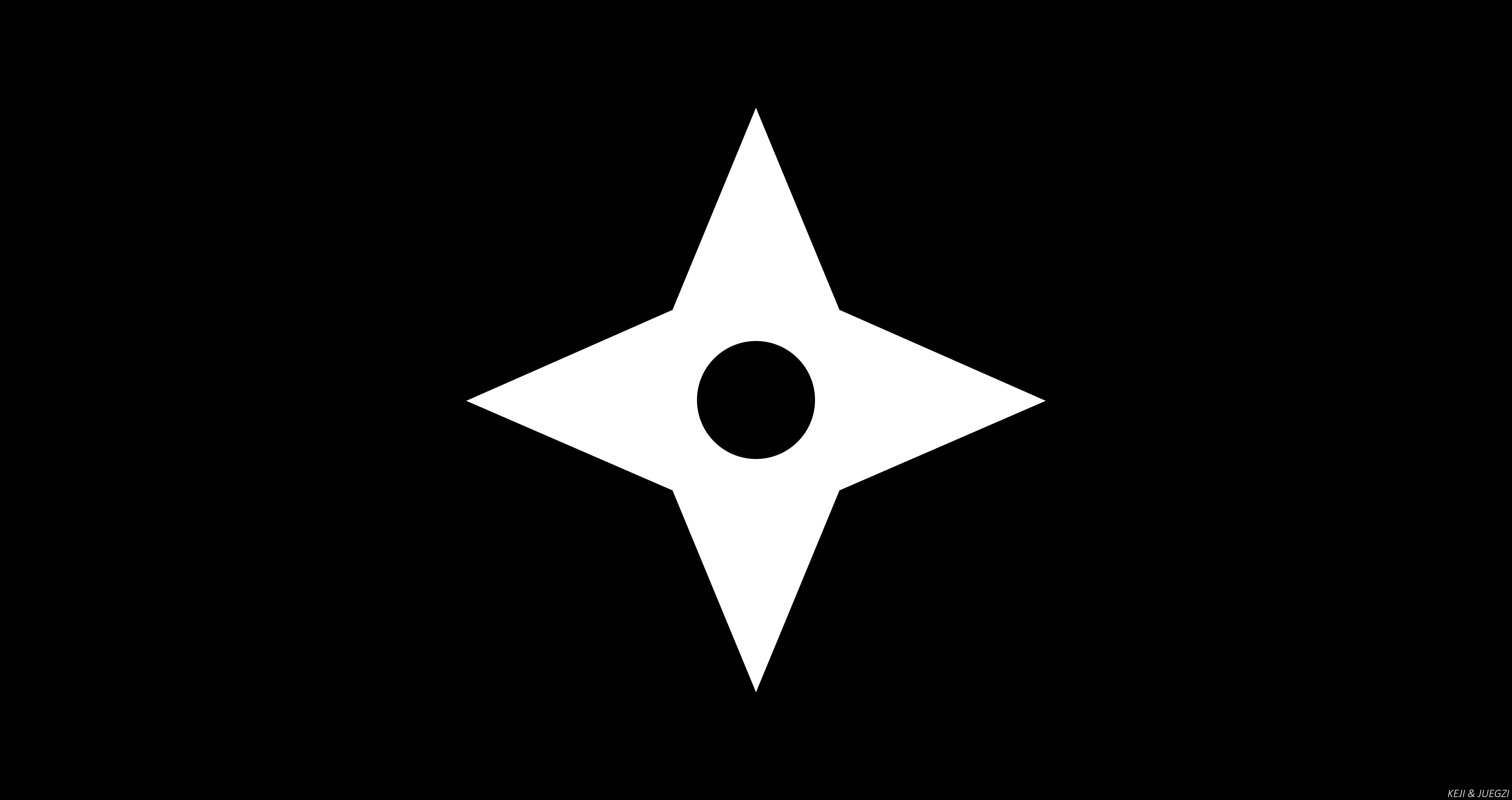 Naruto Shapes Symbol 8500x4500