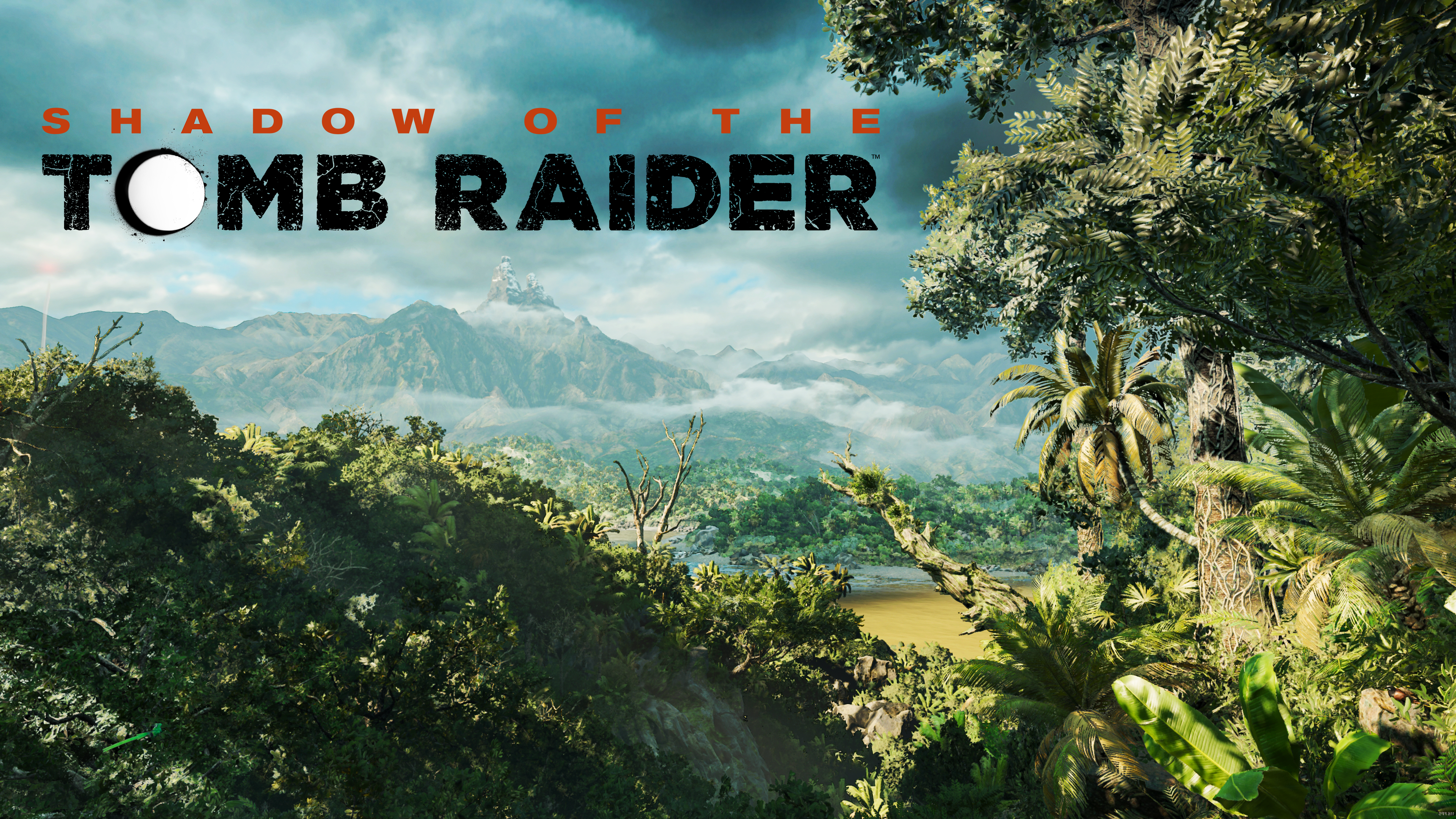 Shadow Of The Tomb Raider Peru 3840x2160