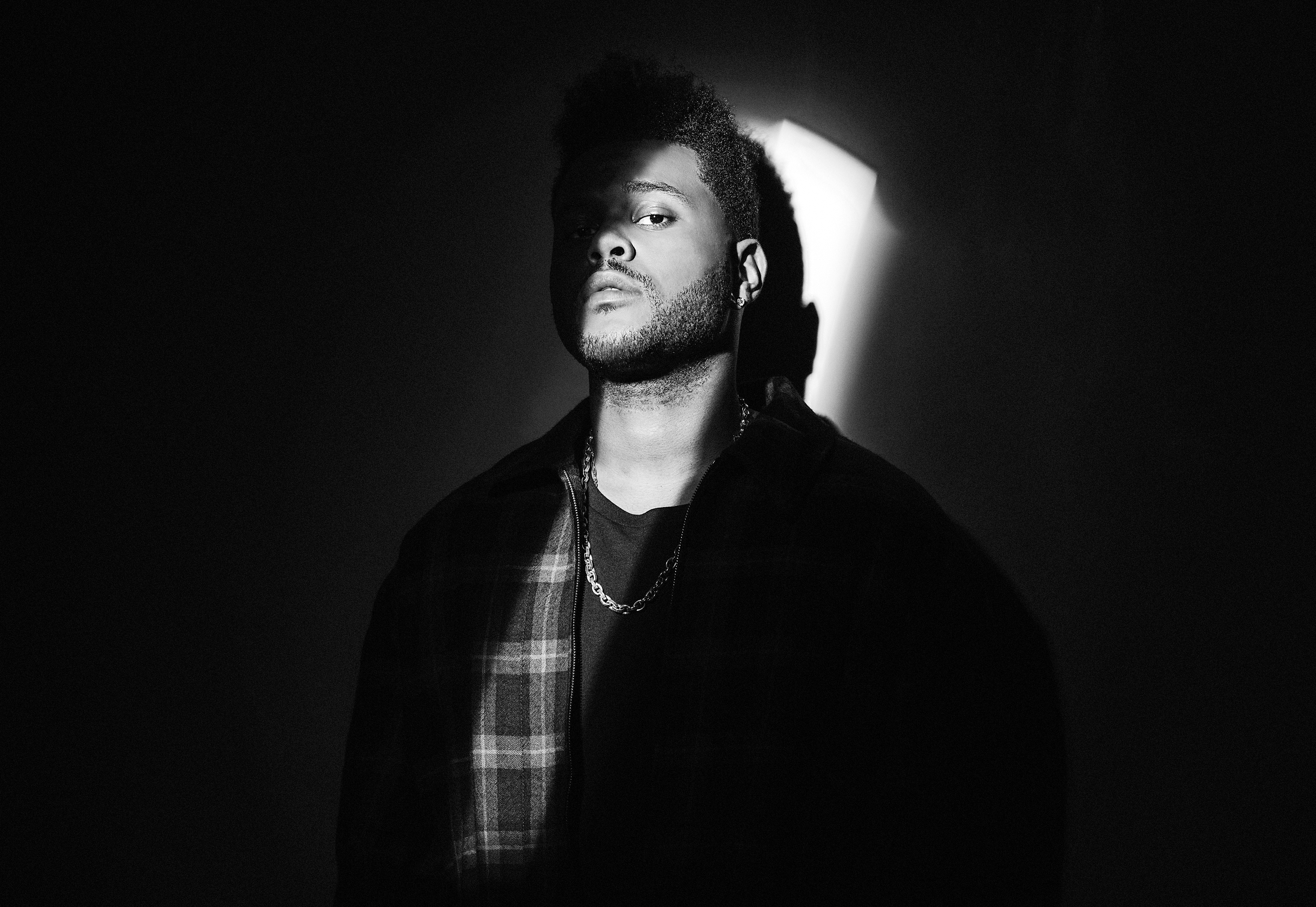 The Weeknd 3600x2482
