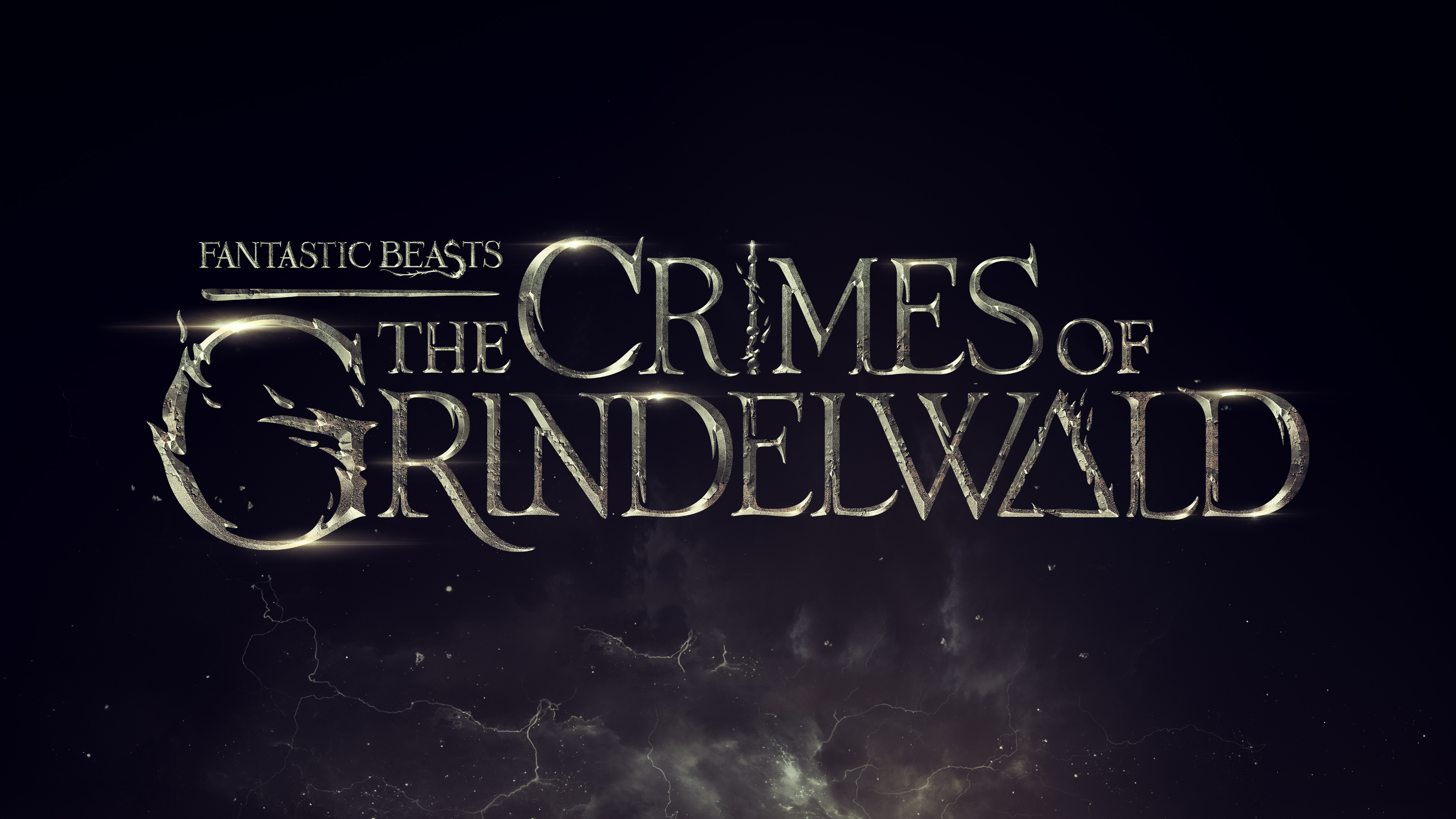 Fantastic Beasts The Crimes Of Grindelwald Movie 3200x1800