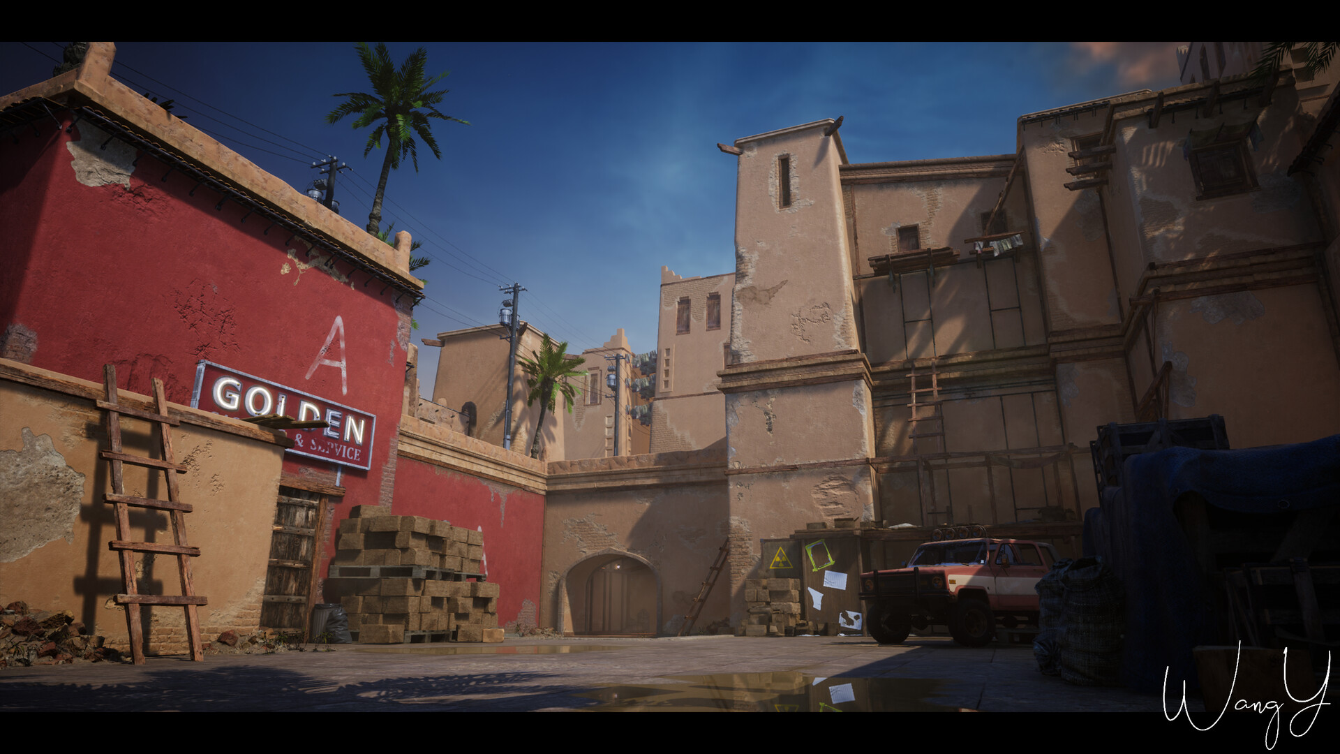 Counter Strike Counter Strike Global Offensive Map Counter Strike Global Offensive 1920x1080