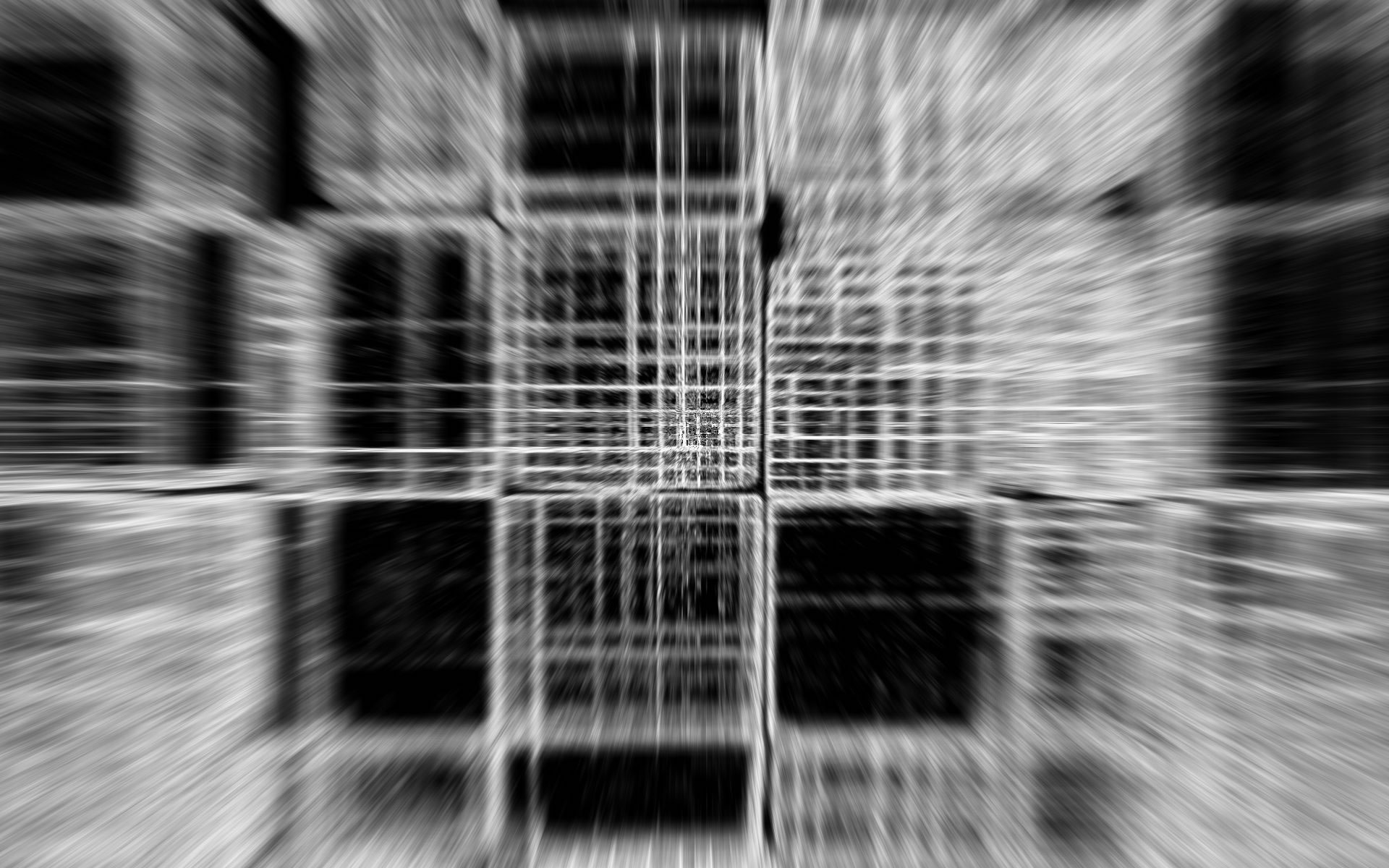 Abstract Digital Art Pattern 1920x1200