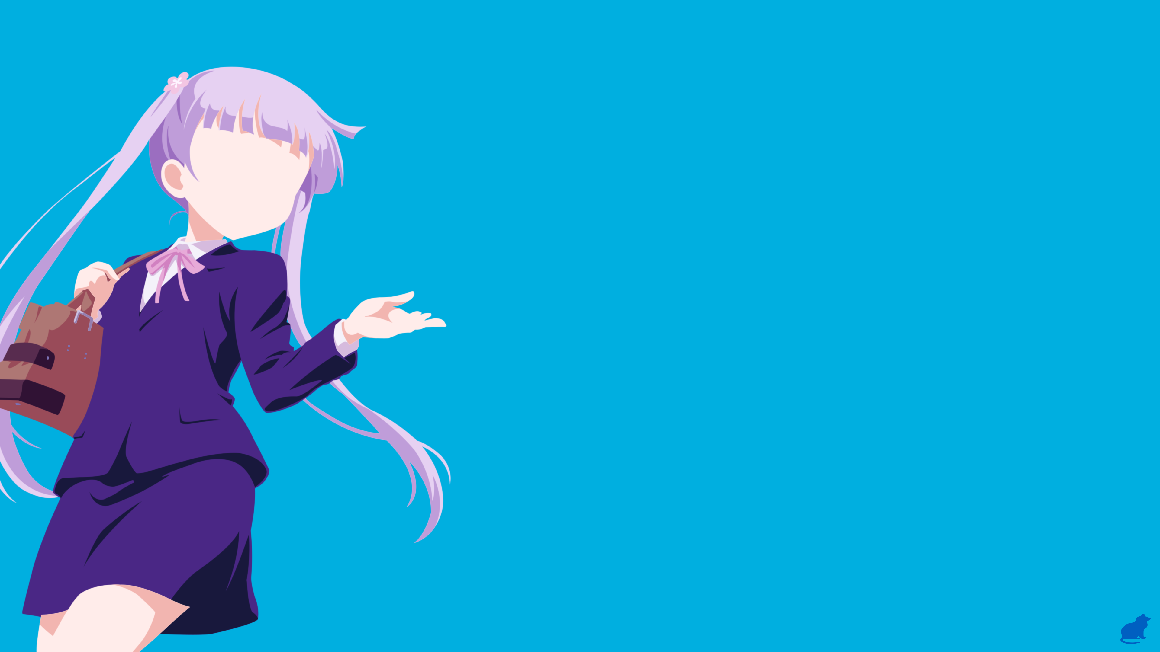 Aoba Suzukaze 3840x2160