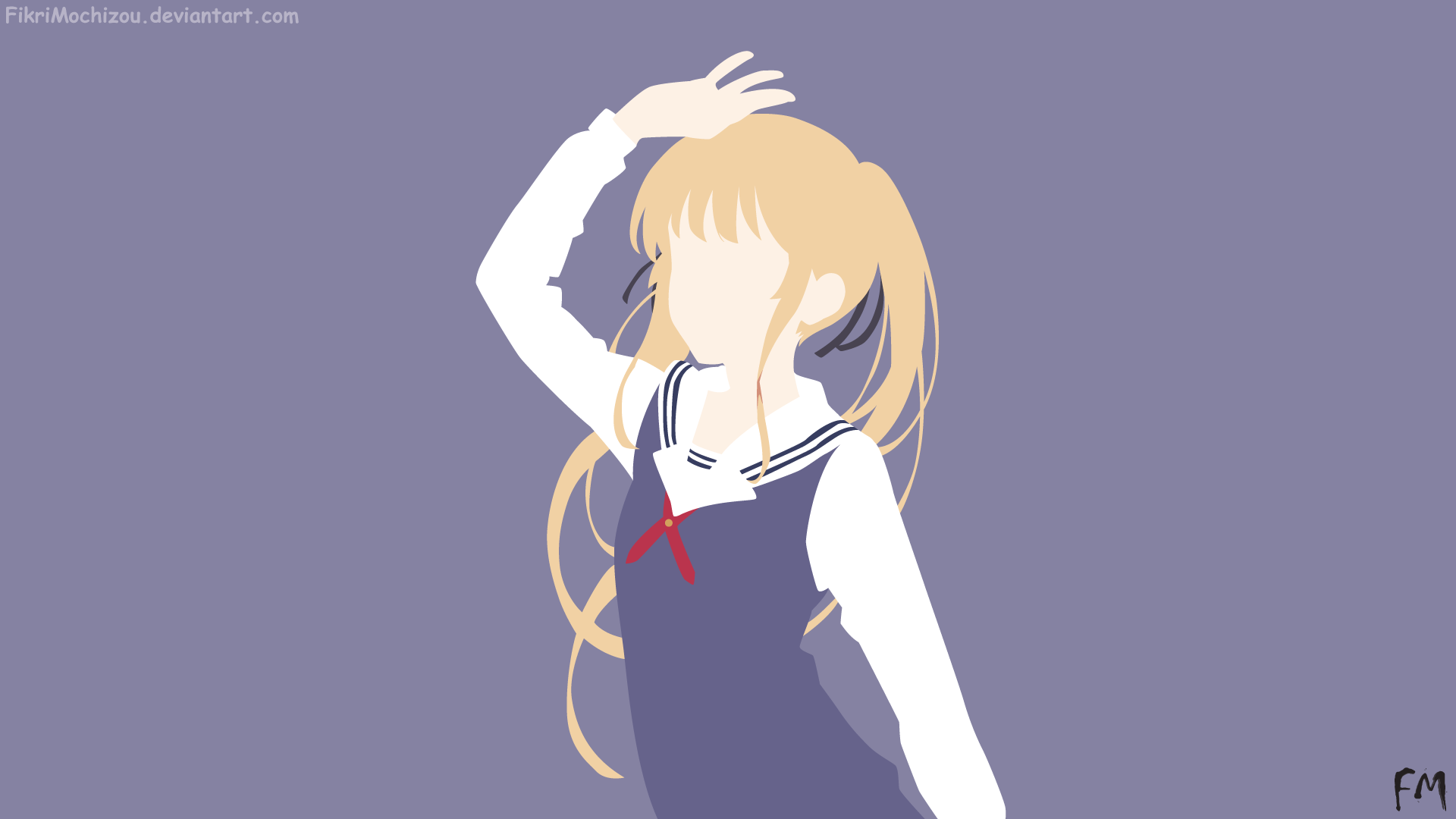 Eriri Spencer Sawamura 1920x1080