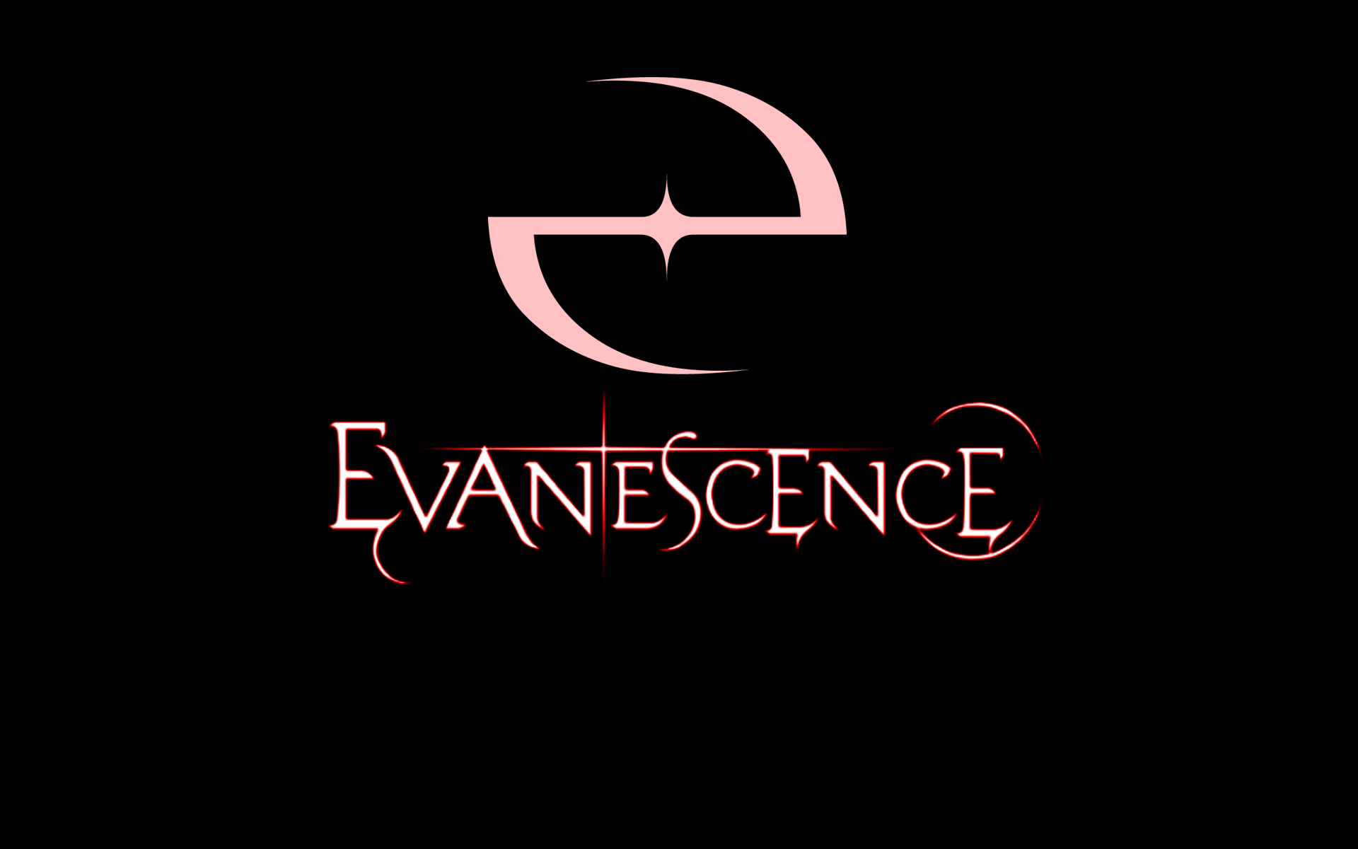 Music Evanescence 1920x1200