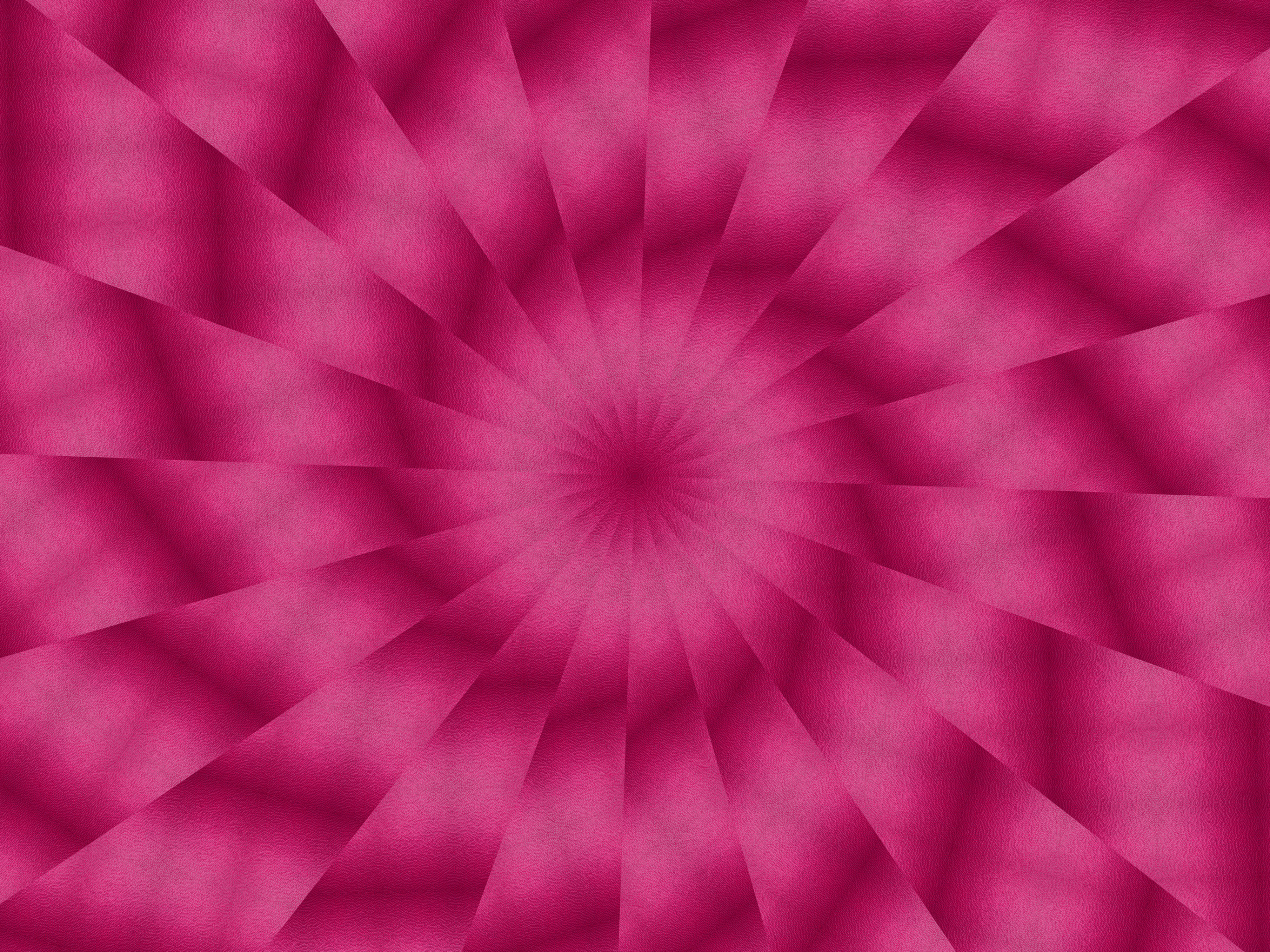 Abstract Digital Art Kaleidoscope Pink 4000x3000