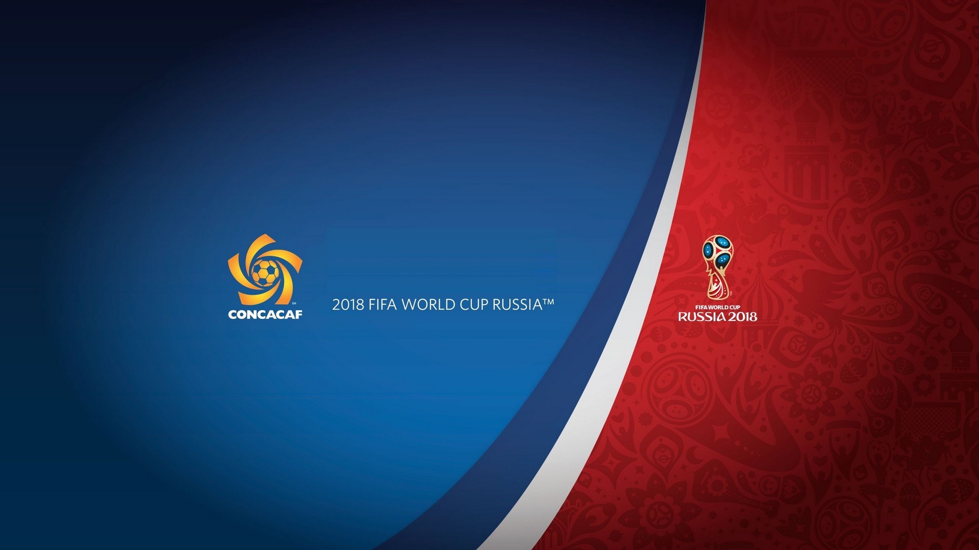 Fifa Logo Soccer World Cup 1920x1080