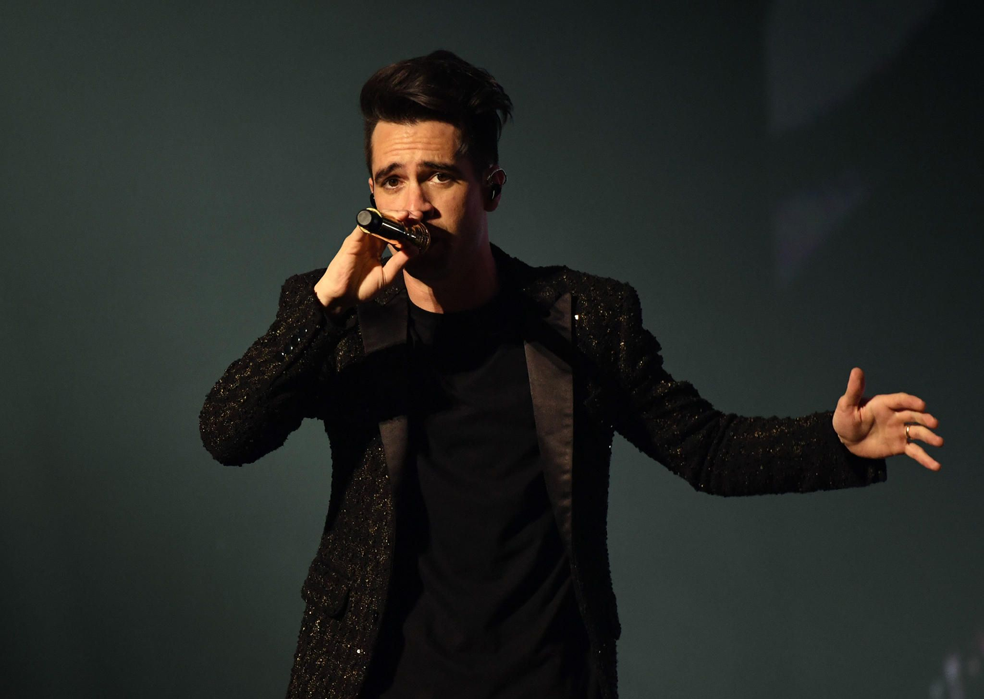 panic at the disco music video downloads