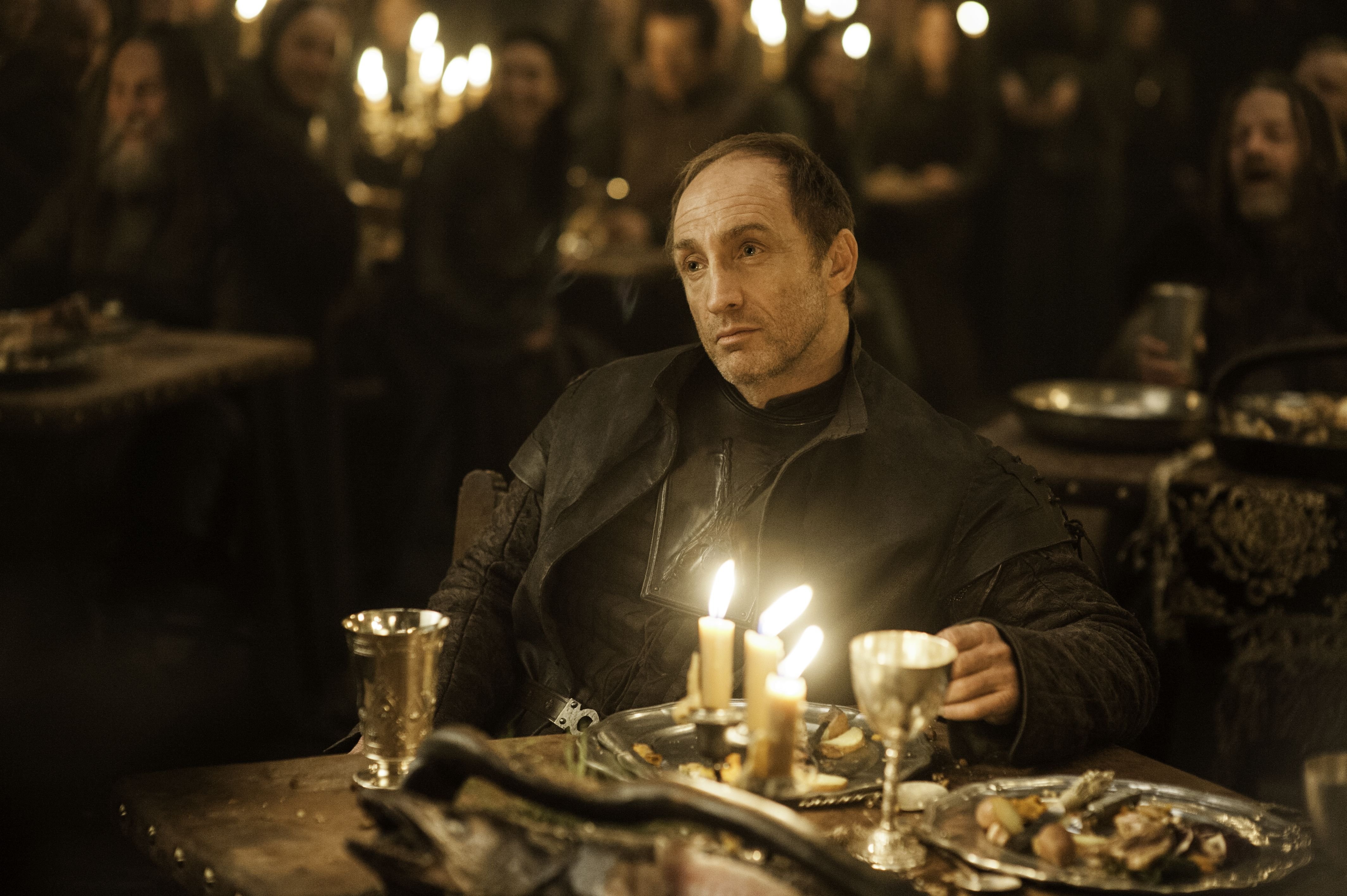 Roose Bolton 4256x2832