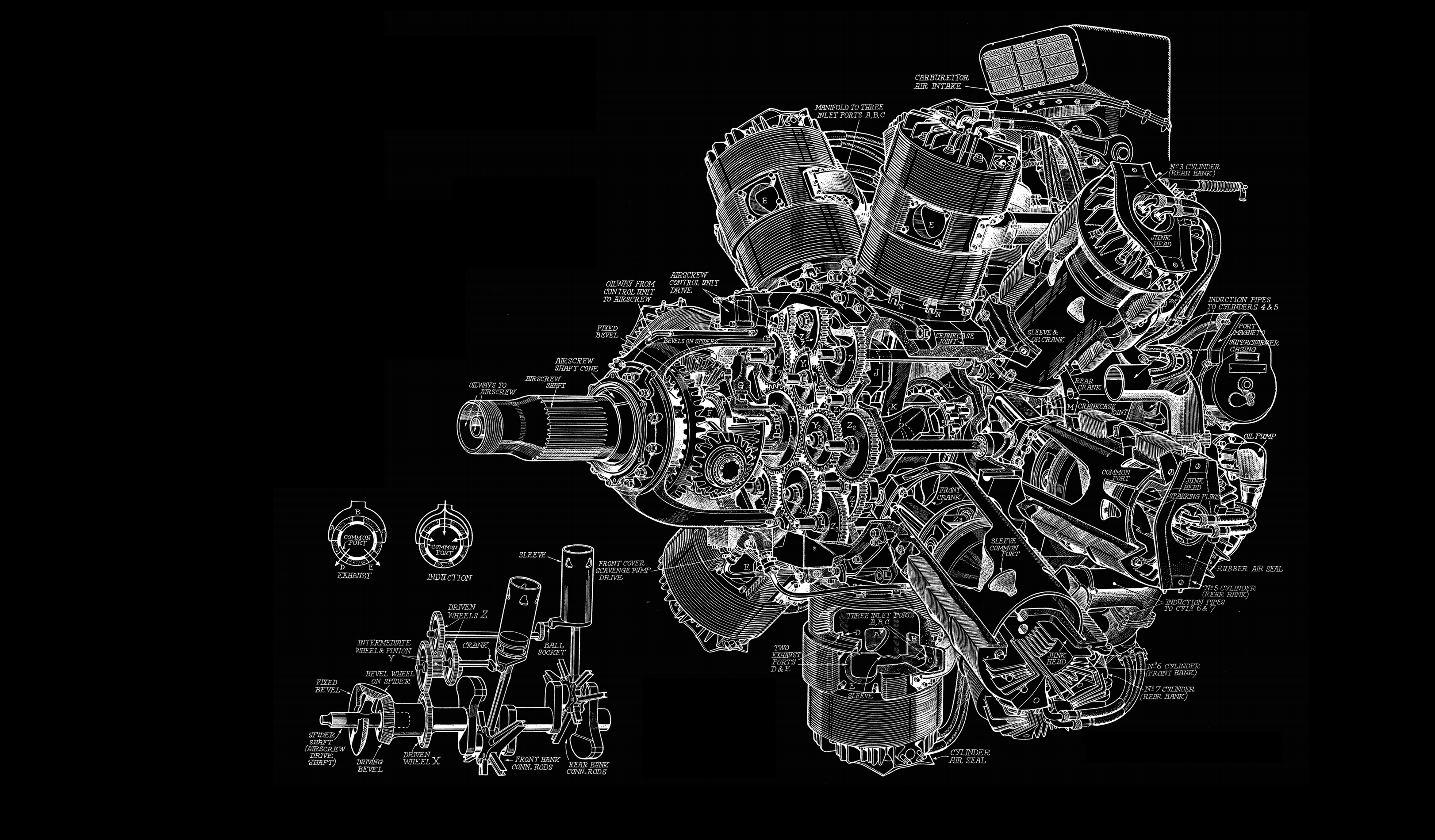Diagram Engine 3244x1900