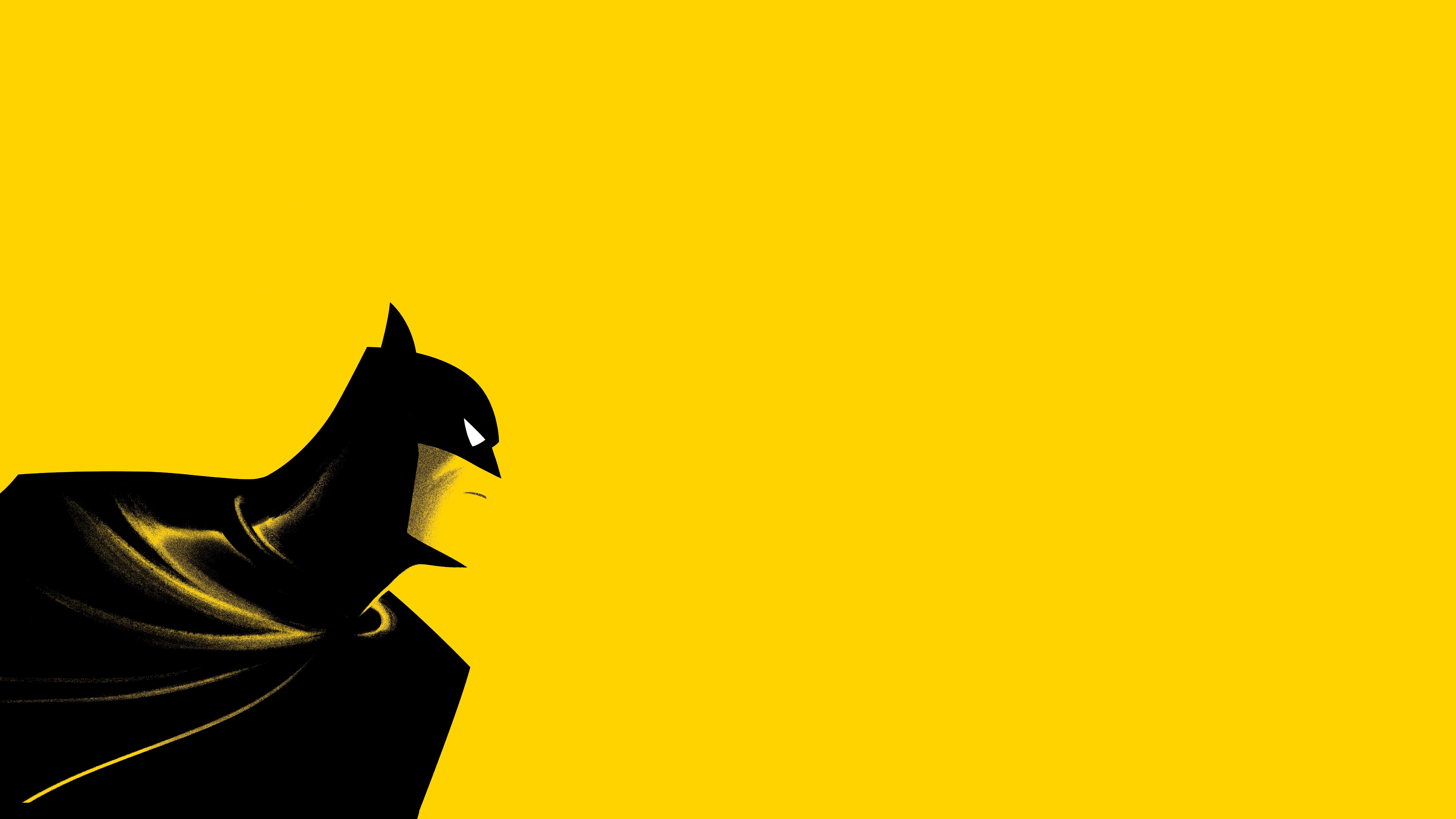 TV Show Batman The Animated Series 6933x3900