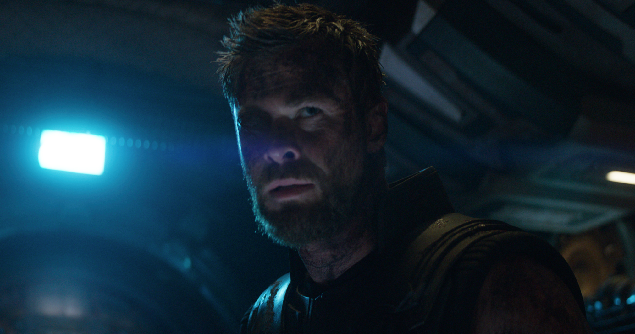 Avengers Infinity War Chris Hemsworth Thor 2020x1065