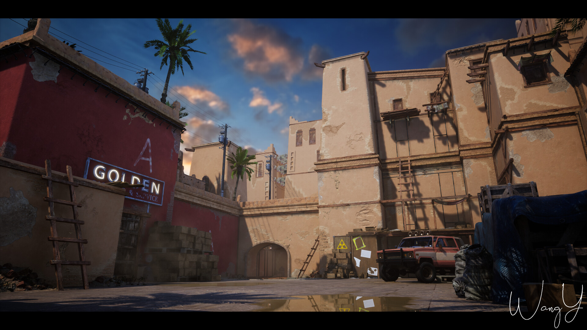 Counter Strike Counter Strike Global Offensive Map Counter Strike Global Offensive 1920x1080