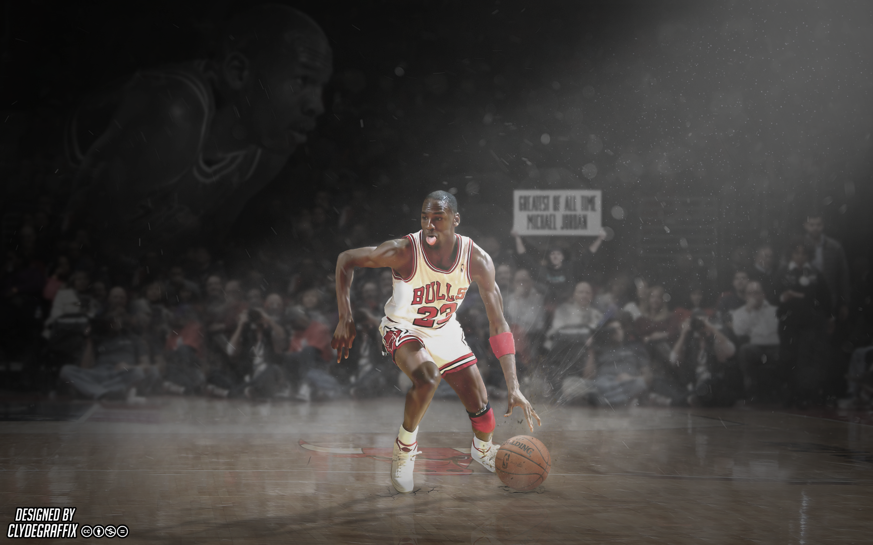 Basketball Chicago Bulls Michael Jordan Nba 2880x1800