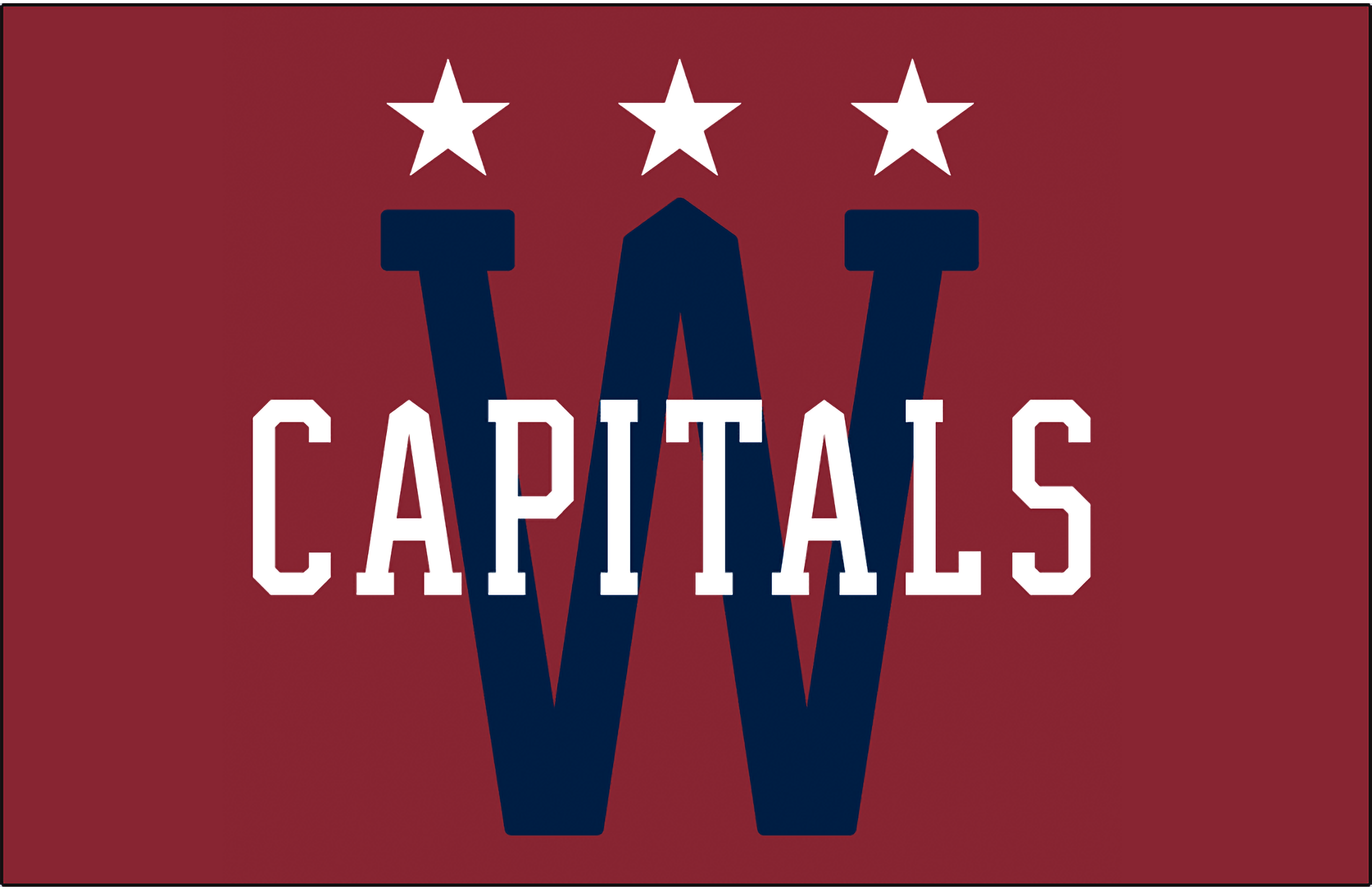 Washington Capitals 2560x1661