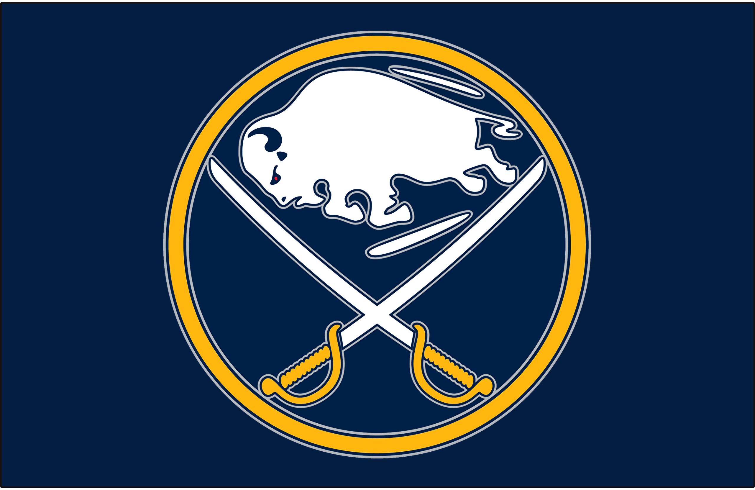 Buffalo Sabres 2560x1661