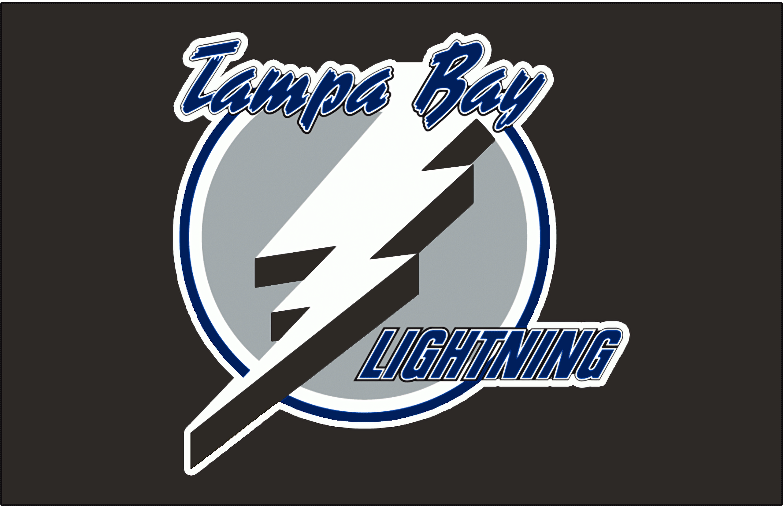 Tampa Bay Lightning 2560x1661