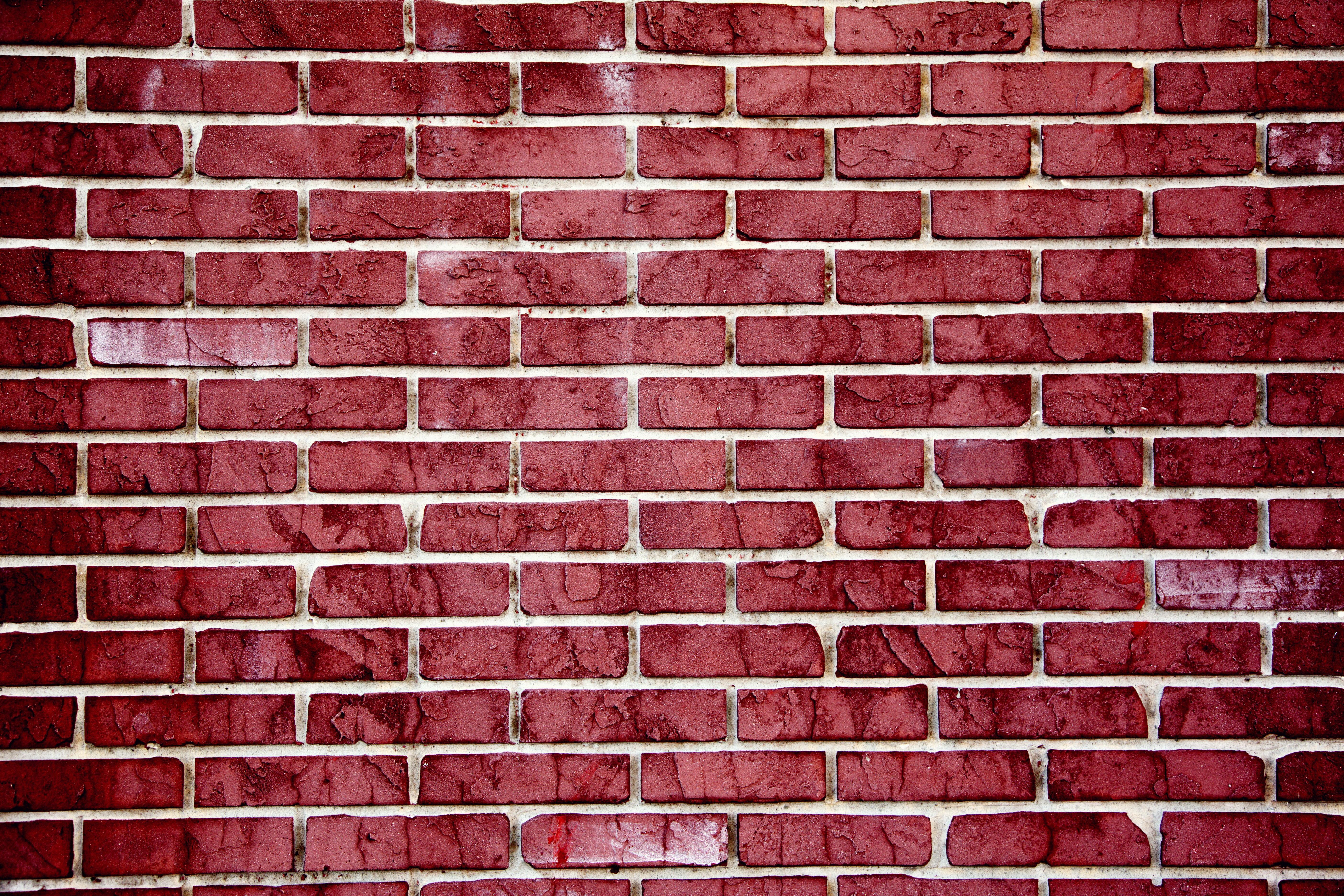 Brick Wall 5616x3744