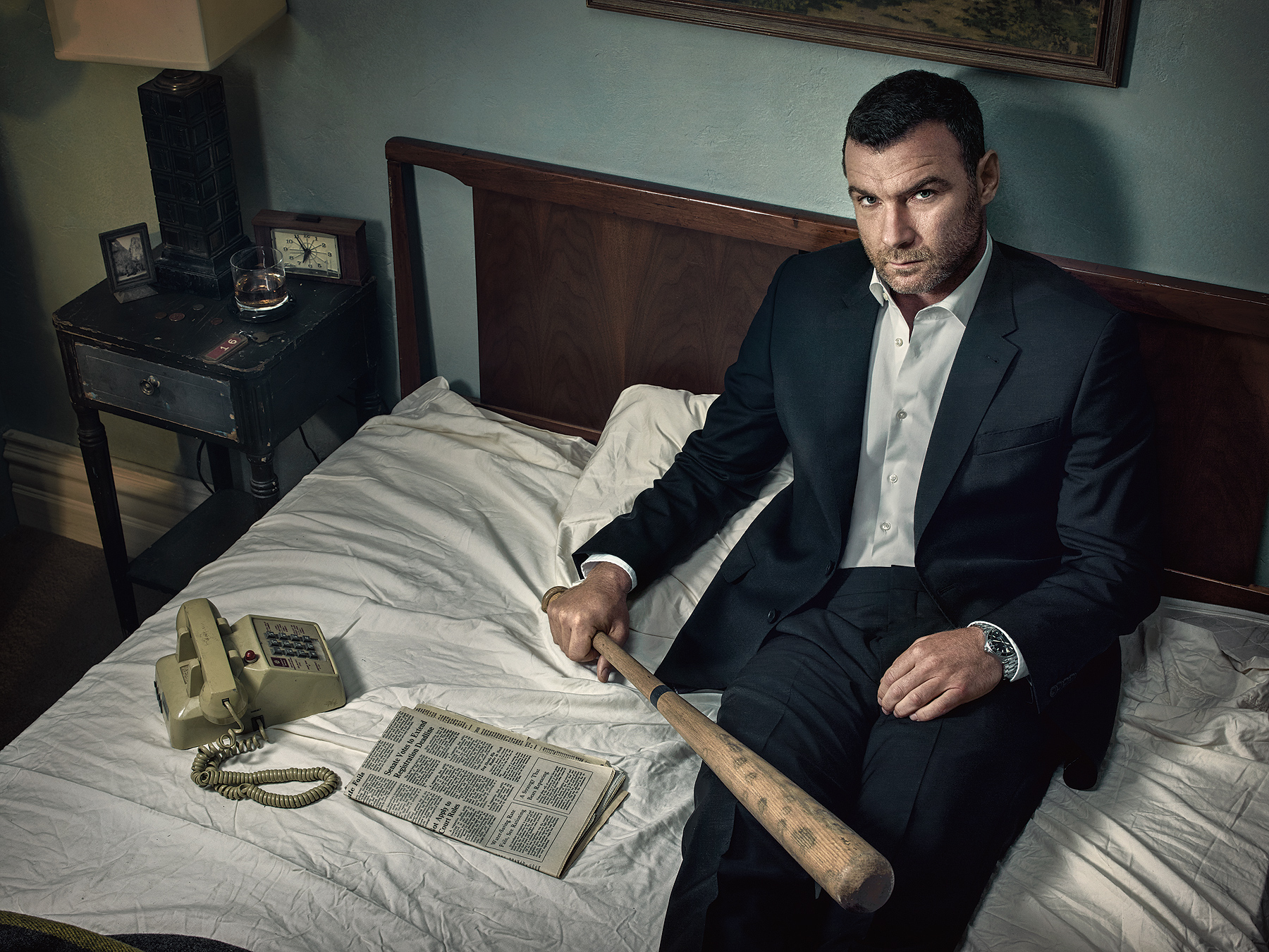 TV Show Ray Donovan 1800x1350